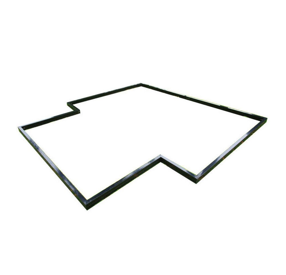 OUTFLEXX Gewächshaus | Rabatt: 37% OUTFLEXX Gewächshaus | Rabatt: 37%