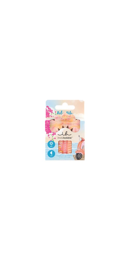 invisibobble Haargummi Invisibobble Set Dolce Vita
