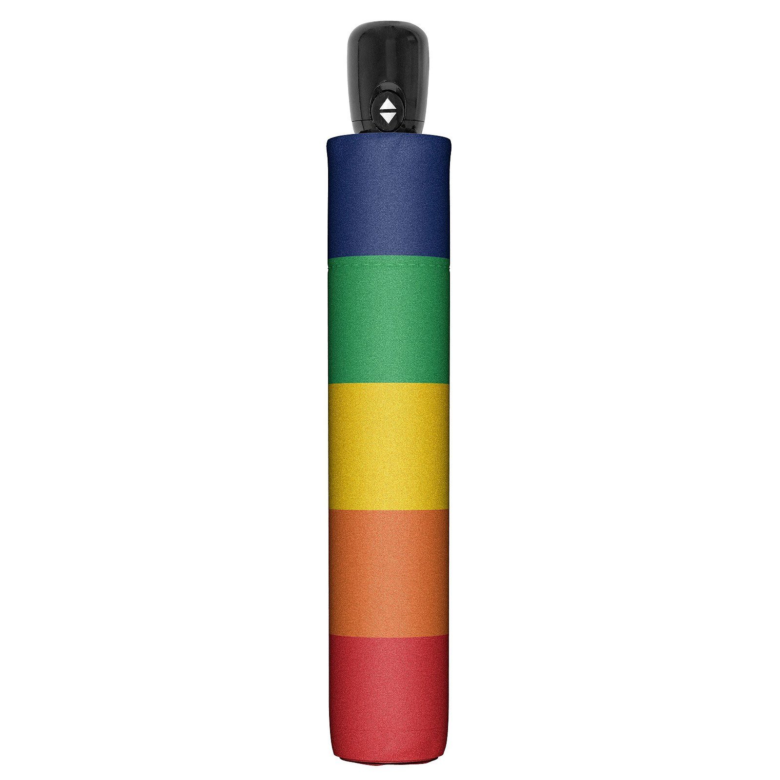 doppler® Taschenregenschirm Modern Art Magic Mini günstig online kaufen