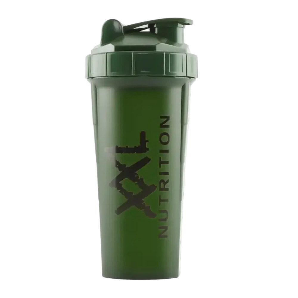 XXL Nutrition Protein Shaker Shaker 800 ml
