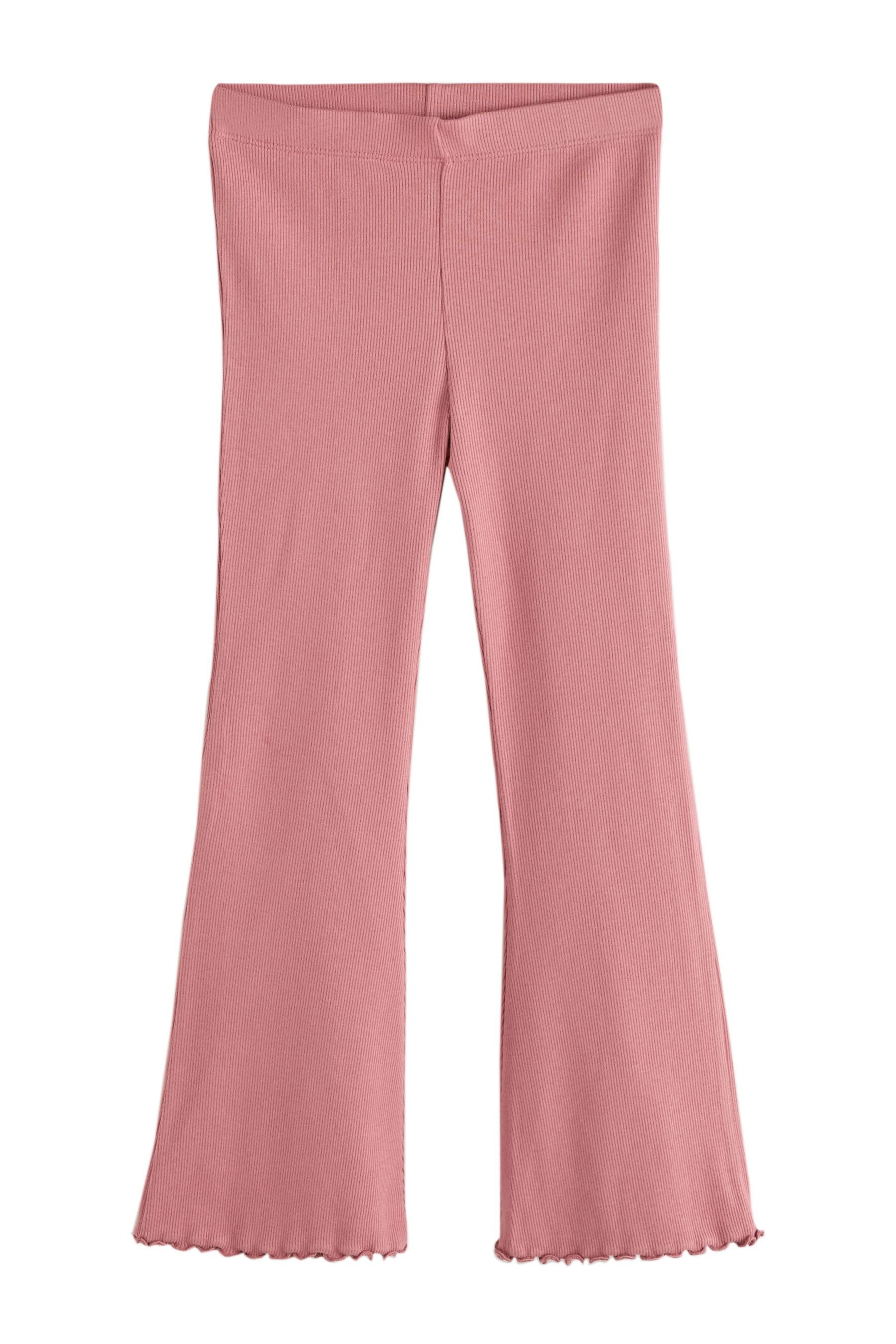 Next Leggings Ausgestellte Leggings im 5er-Pack (5-tlg) – Bild 5 von 5