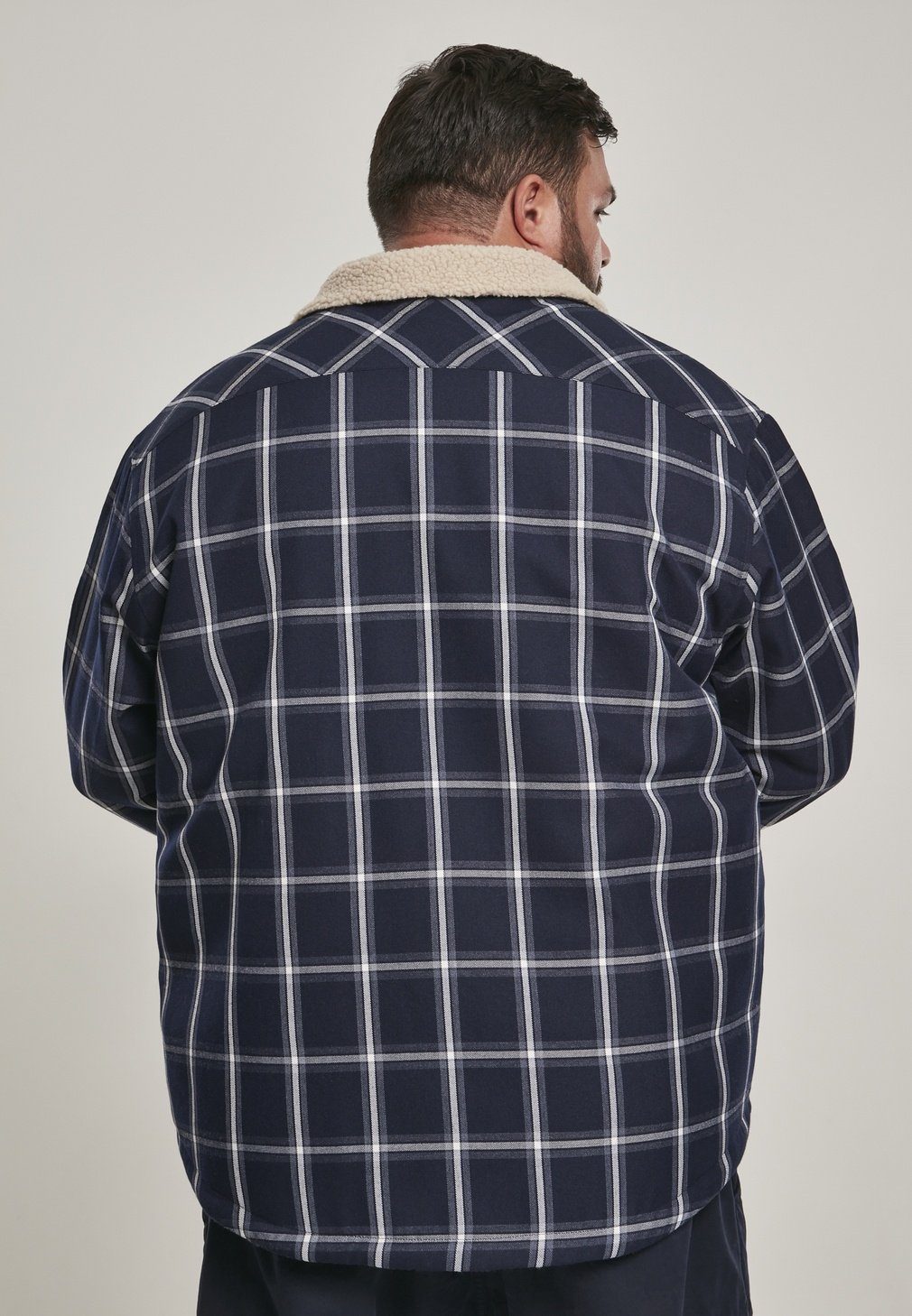 URBAN CLASSICS Winterjacke günstig online kaufen