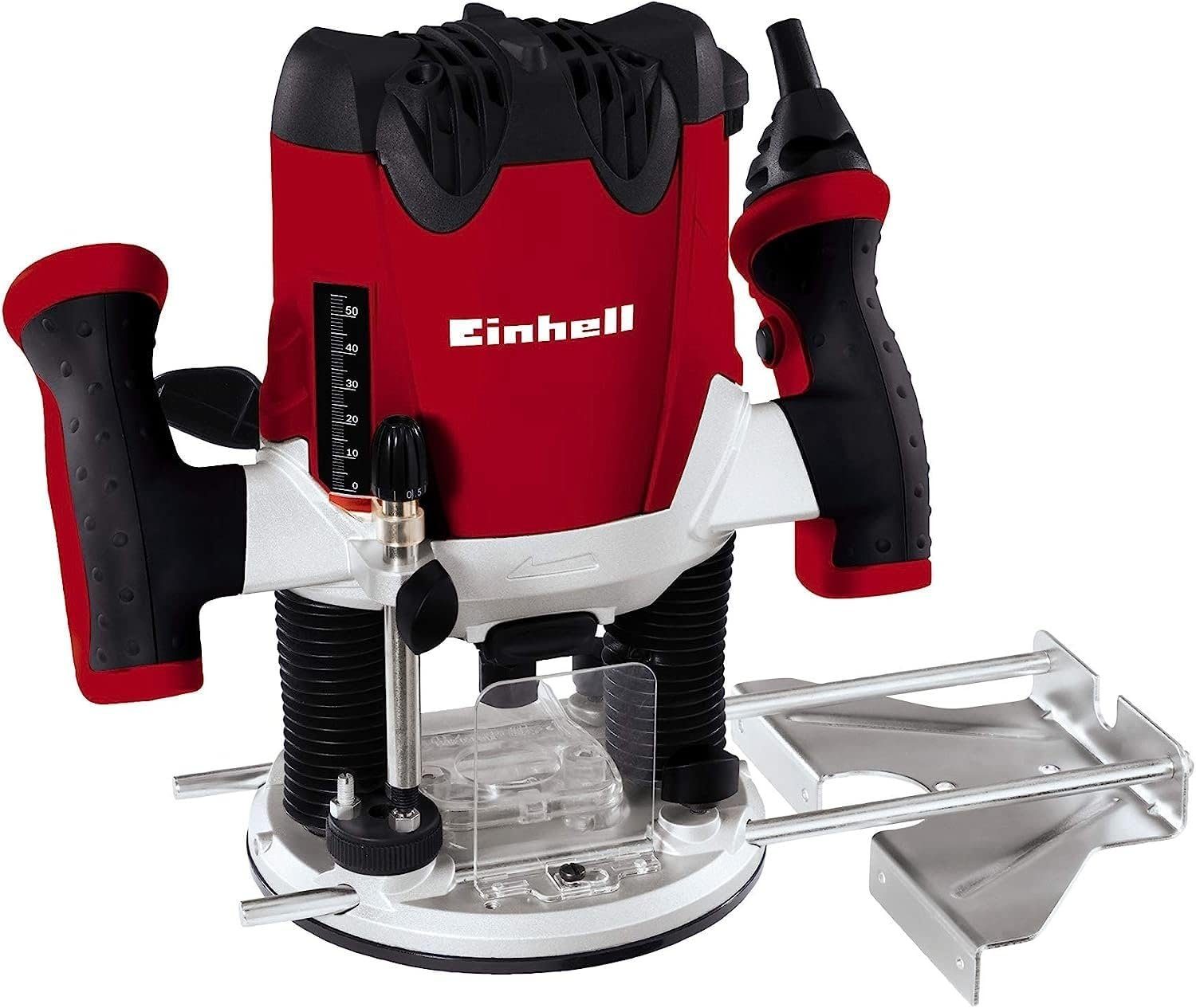 Oberfräse Einhell Oberfräse TE-RO 1255 E