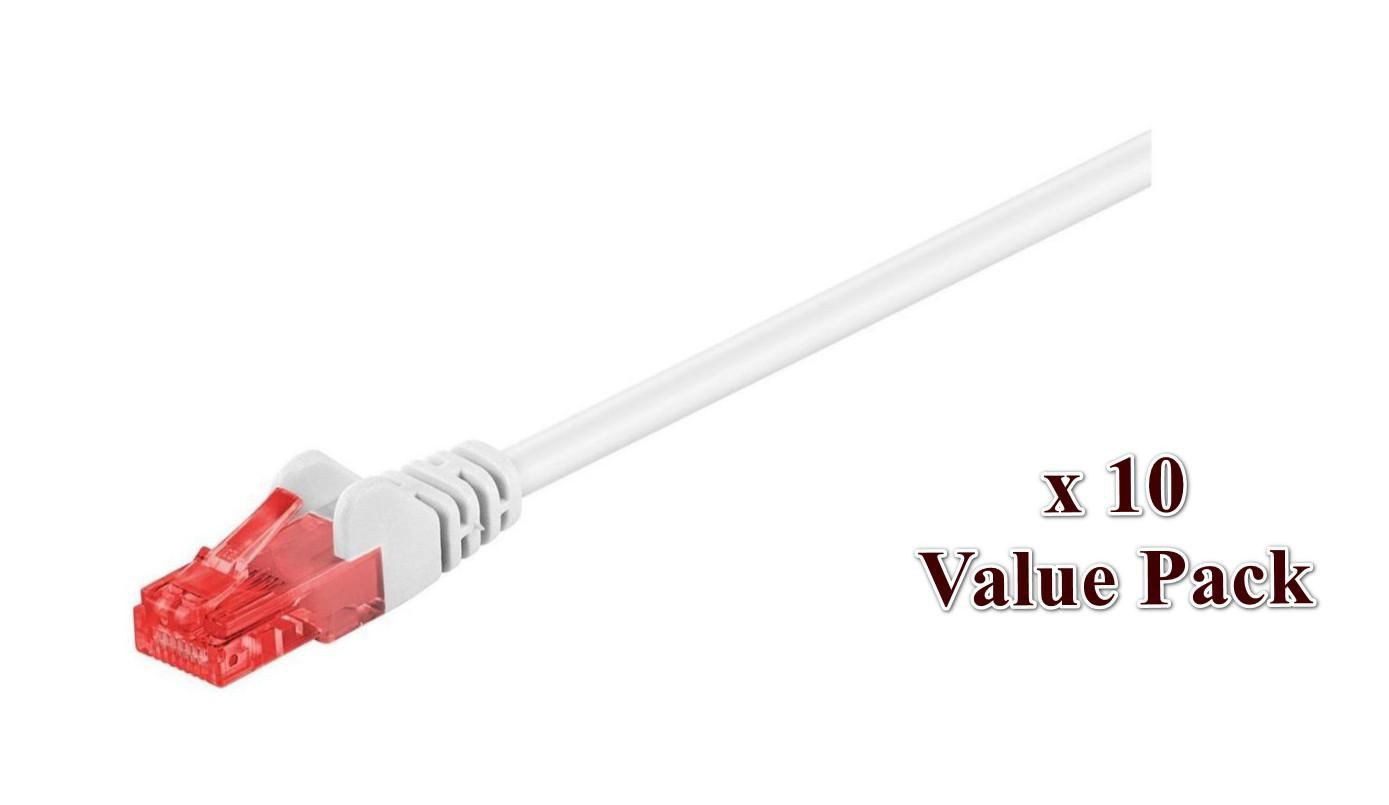 Microconnect TV-Kabel