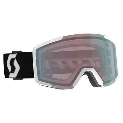 Scott Skibrille Scott Shield Goggle Accessoires