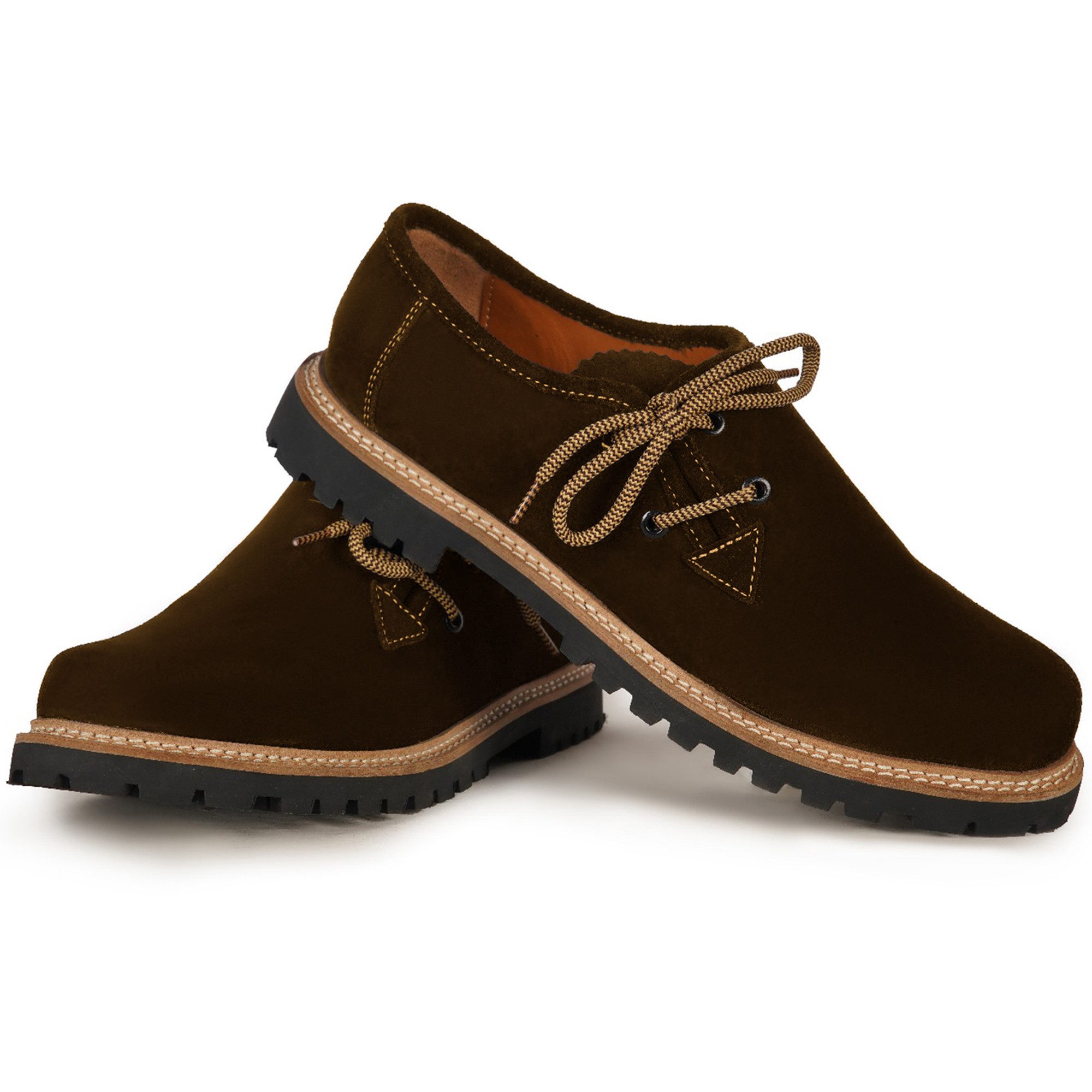 German Wear GW1801-VL Haferlschuh Trachtenschuhe Haferlschuhe günstig online kaufen