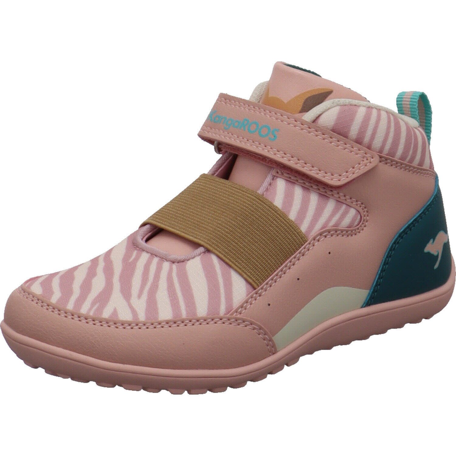 KangaROOS K-BFI Peppy EV Stiefel