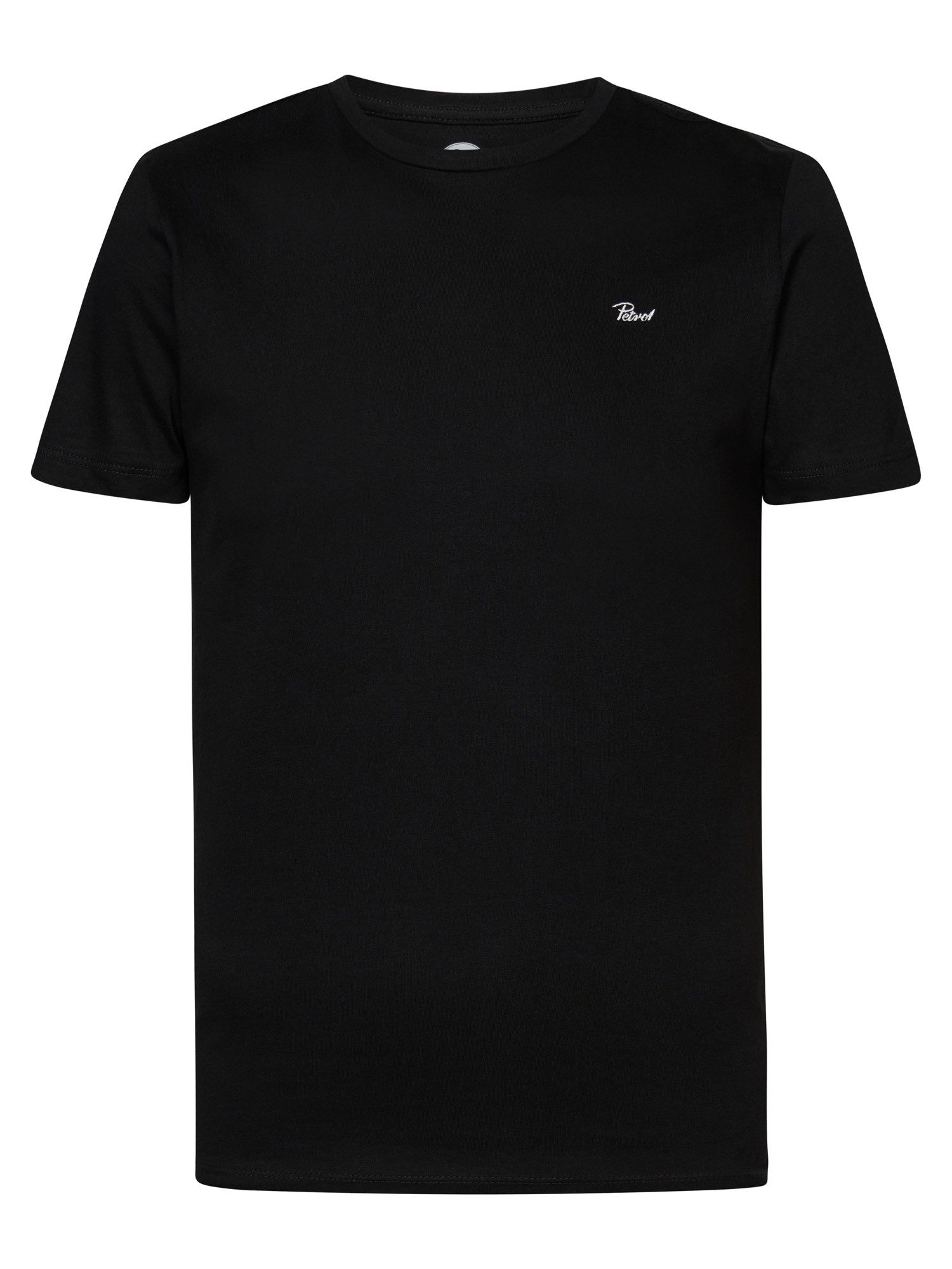 Petrol Industries T-Shirt 3-er Pack T-Shirt günstig online kaufen