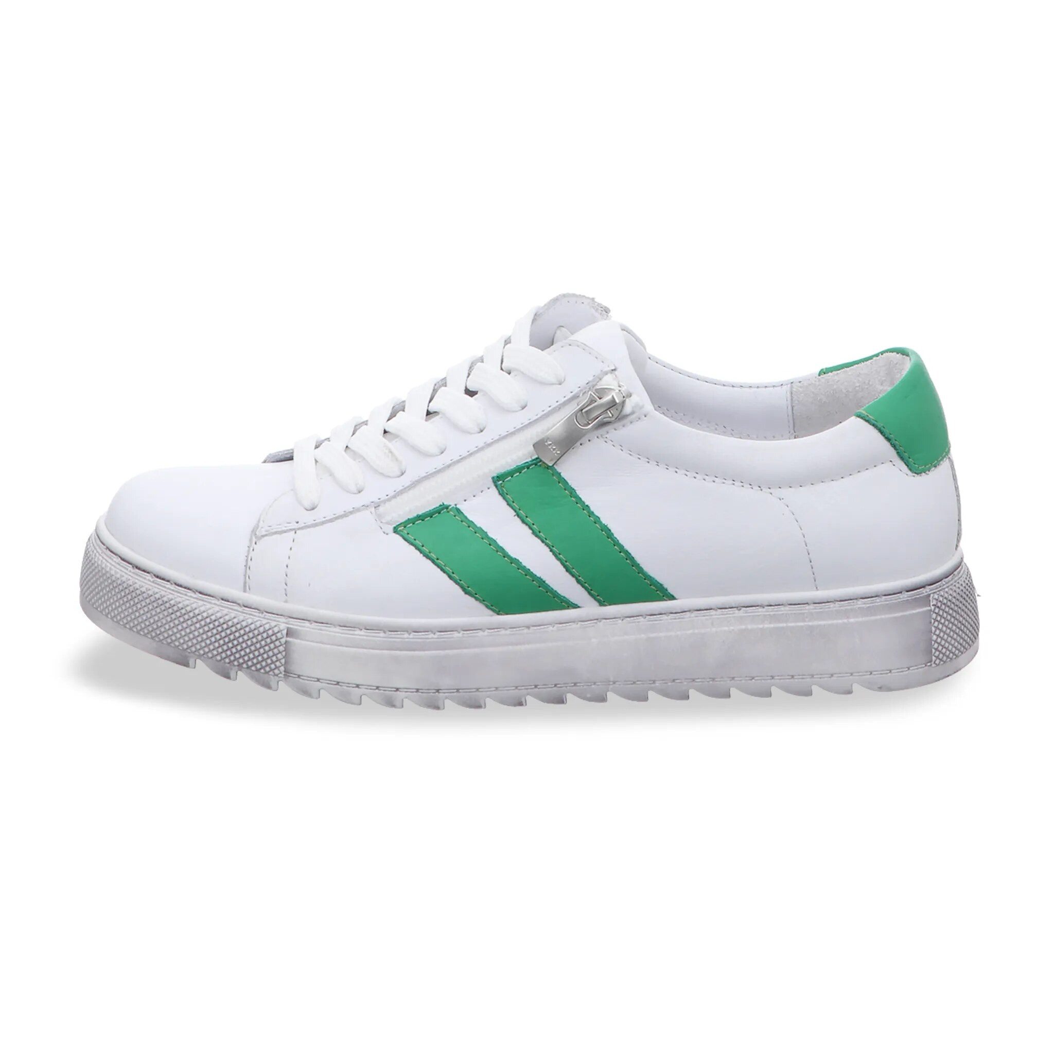 Gemini Damen Schnürschuh
