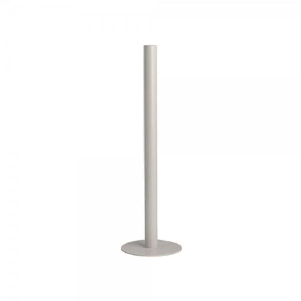 Kerzenhalter Kerzenleuchter Ekeberga Grau (40cm)