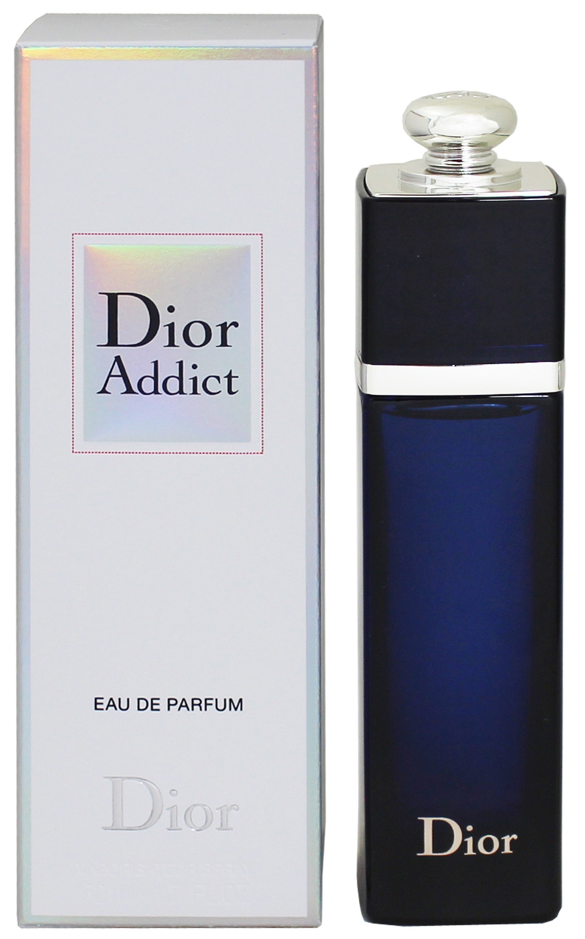 Dior Eau de Parfum Addict, mit orientaler Duftnote
