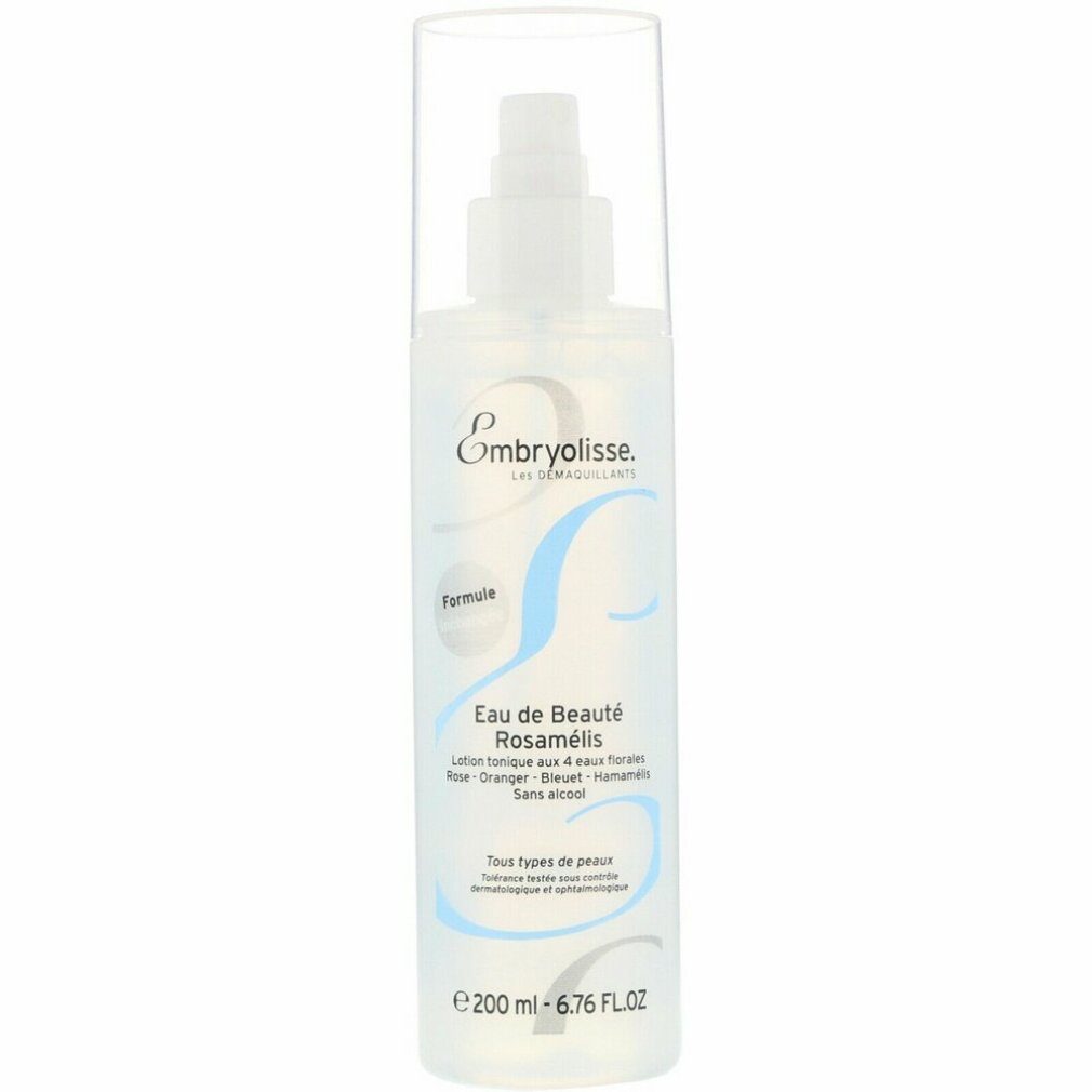 Embryolisse Körperpflegemittel 4 Flower Tonic Lotion