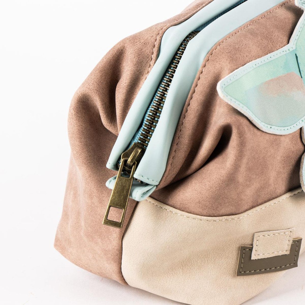 Cerda Kulturbeutel Star Wars Grogu Toilettentasche Kunstleder 23x17x8 cm günstig online kaufen