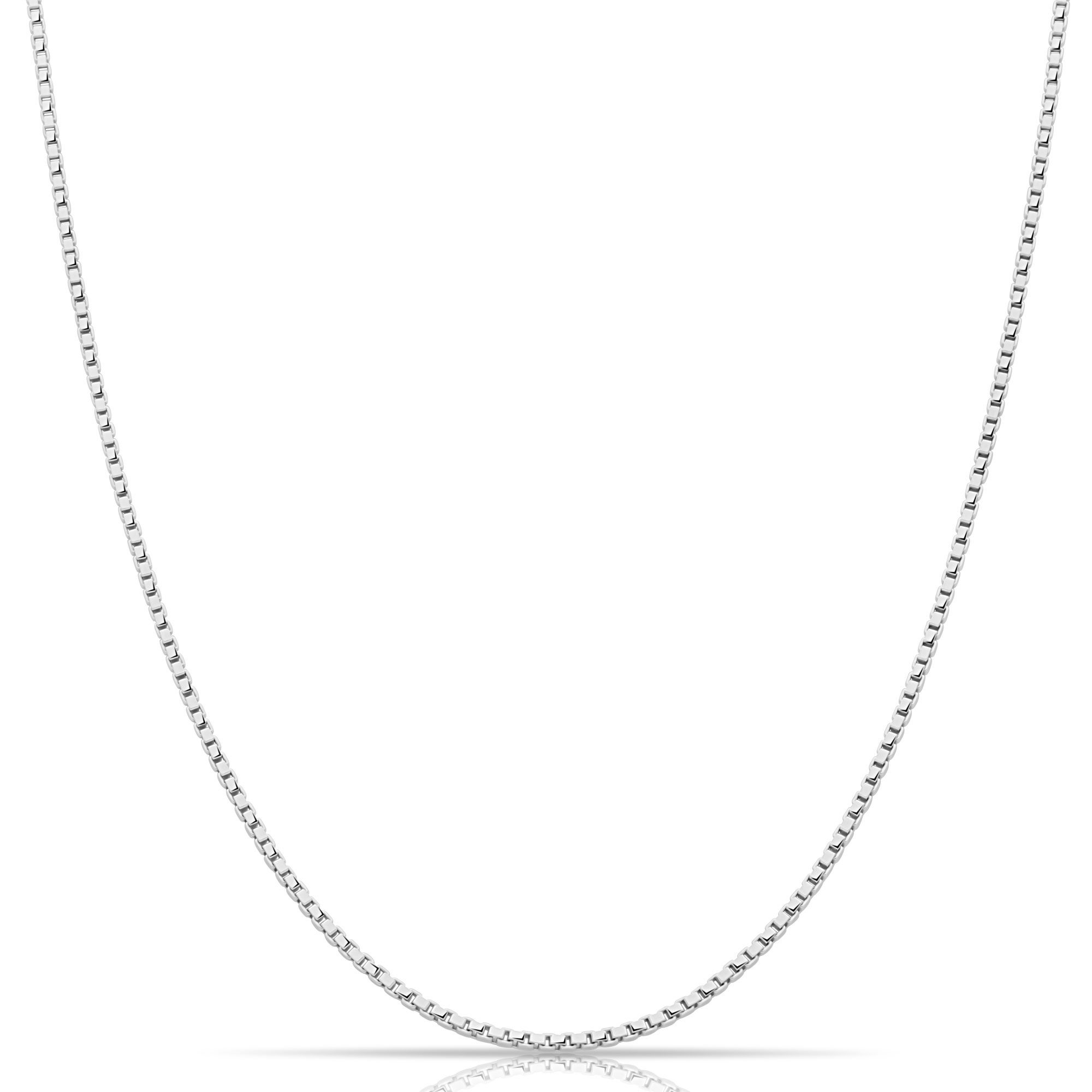 Tony Fein Silberkette Venezianerkette 2mm 925er günstig online kaufen