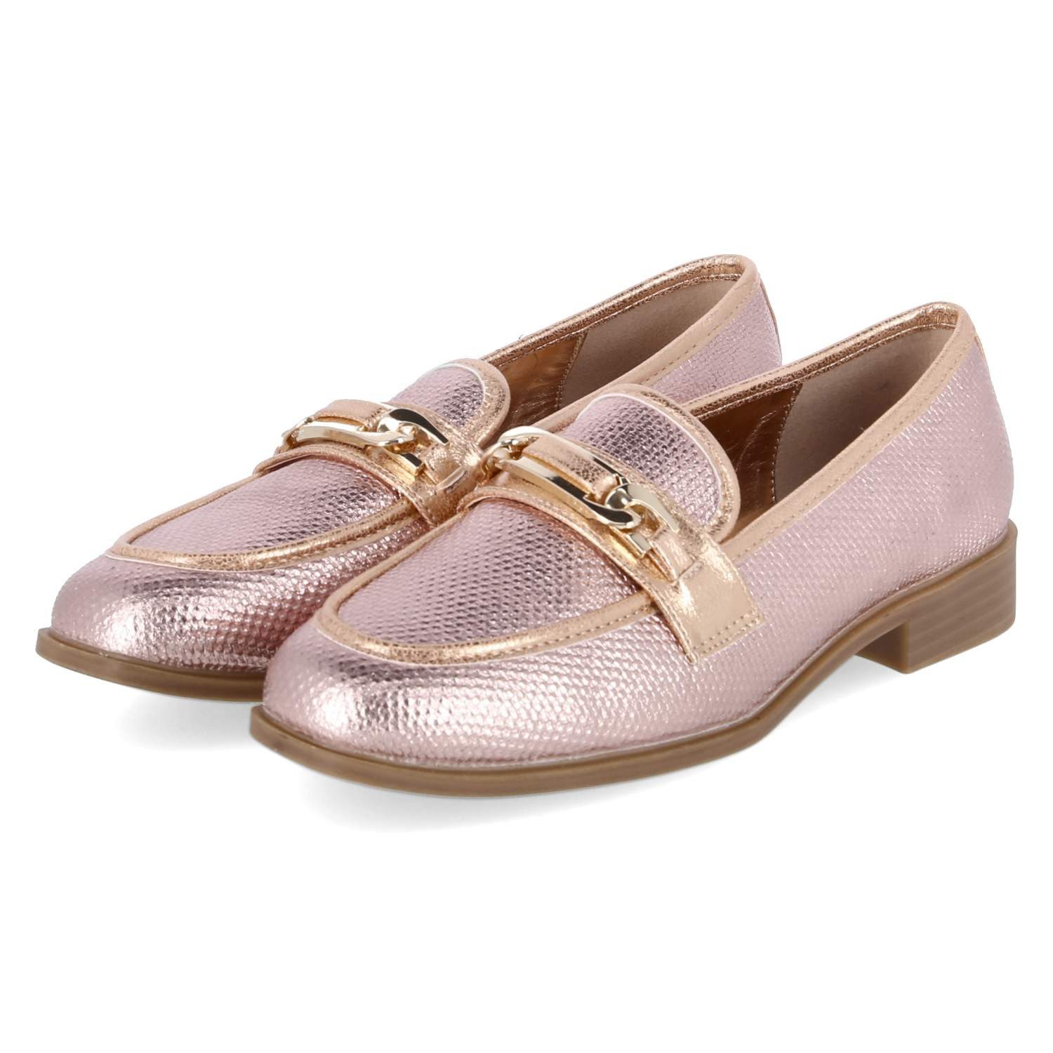 Palado Palado 2AA1651913-7100 Damen Synthetik rose/pink Slipper