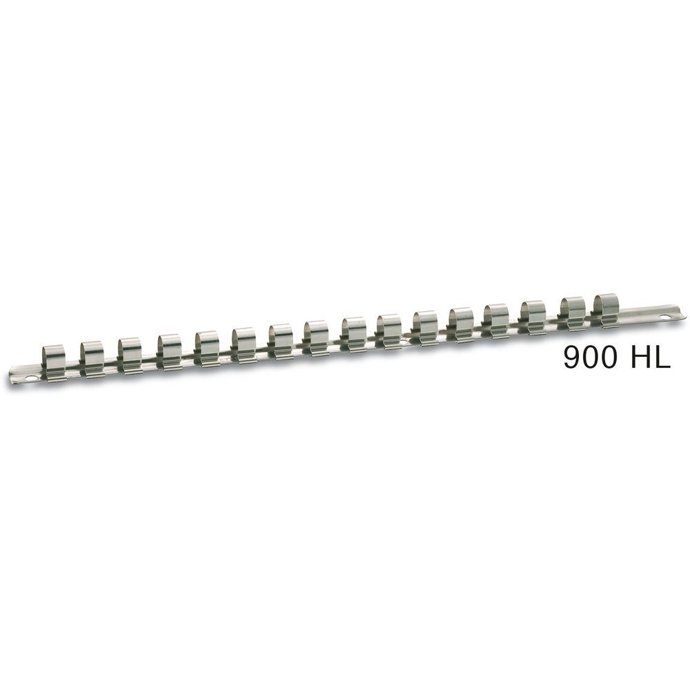 Werkzeughalter Hazet 900HL Klemmhalter, Innenvierkant 12,5 mm (1/2 Zoll) 1 St.