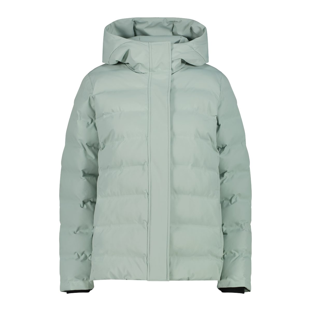 CMP Jackenblazer WOMAN JACKET FIX HOOD JADE günstig online kaufen