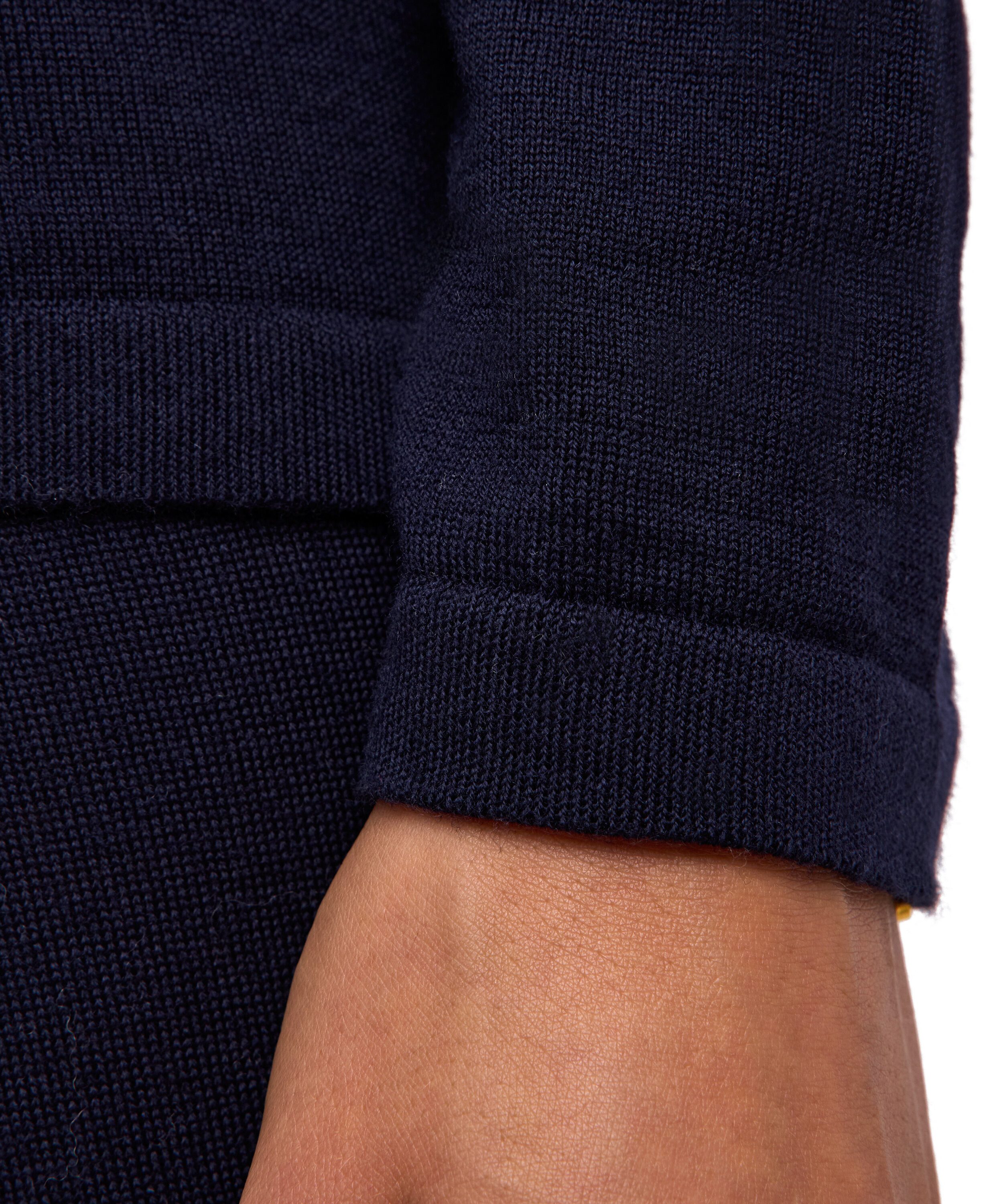 FALKE Strickpullover Pullover (1-tlg)