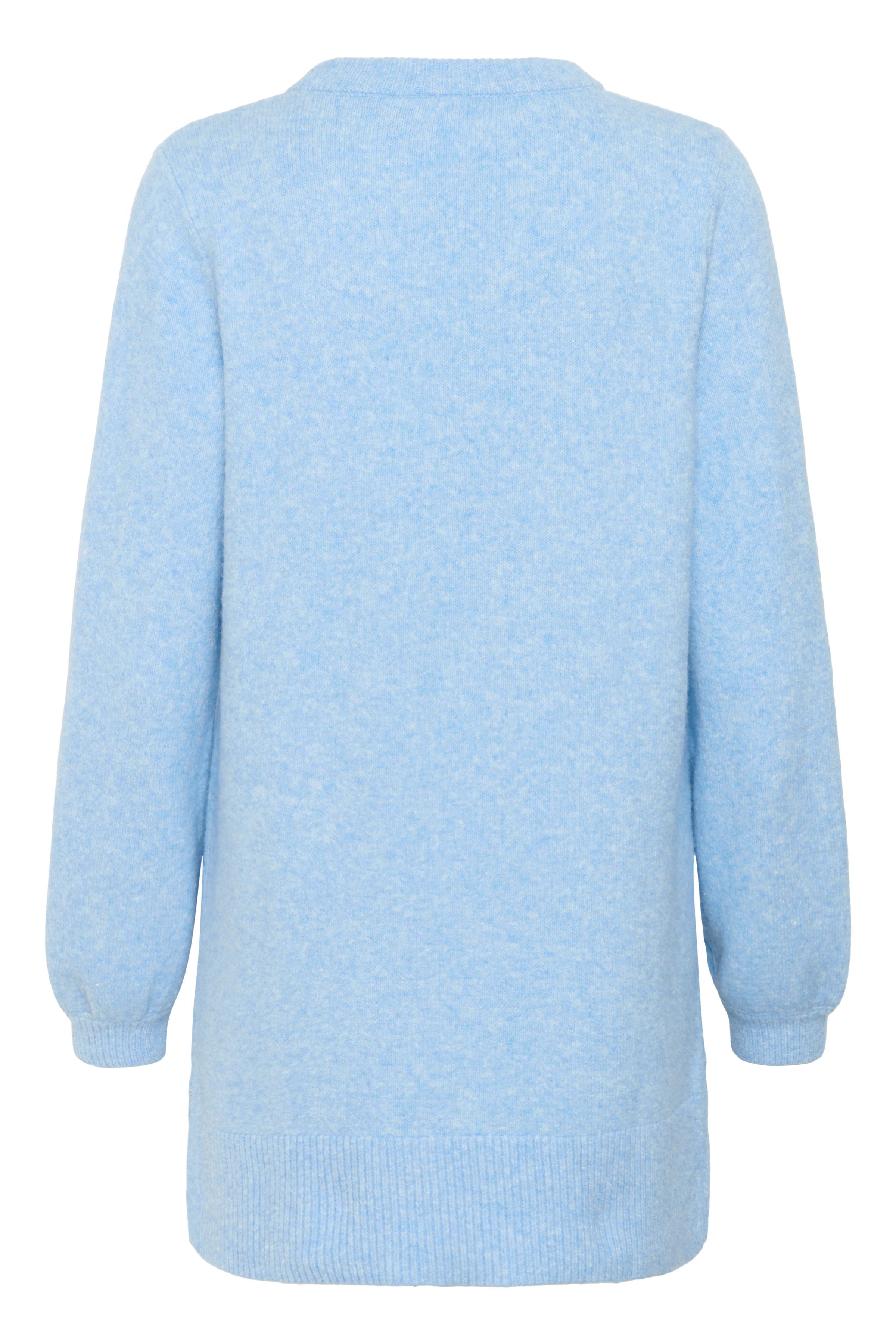 Saint Tropez Longpullover MaleenSZ günstig online kaufen