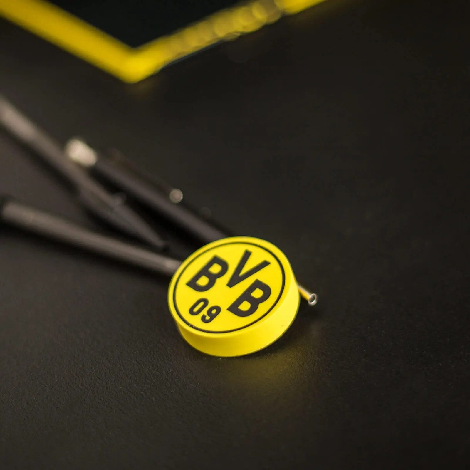 BVB Tasse BVB Radiergummi