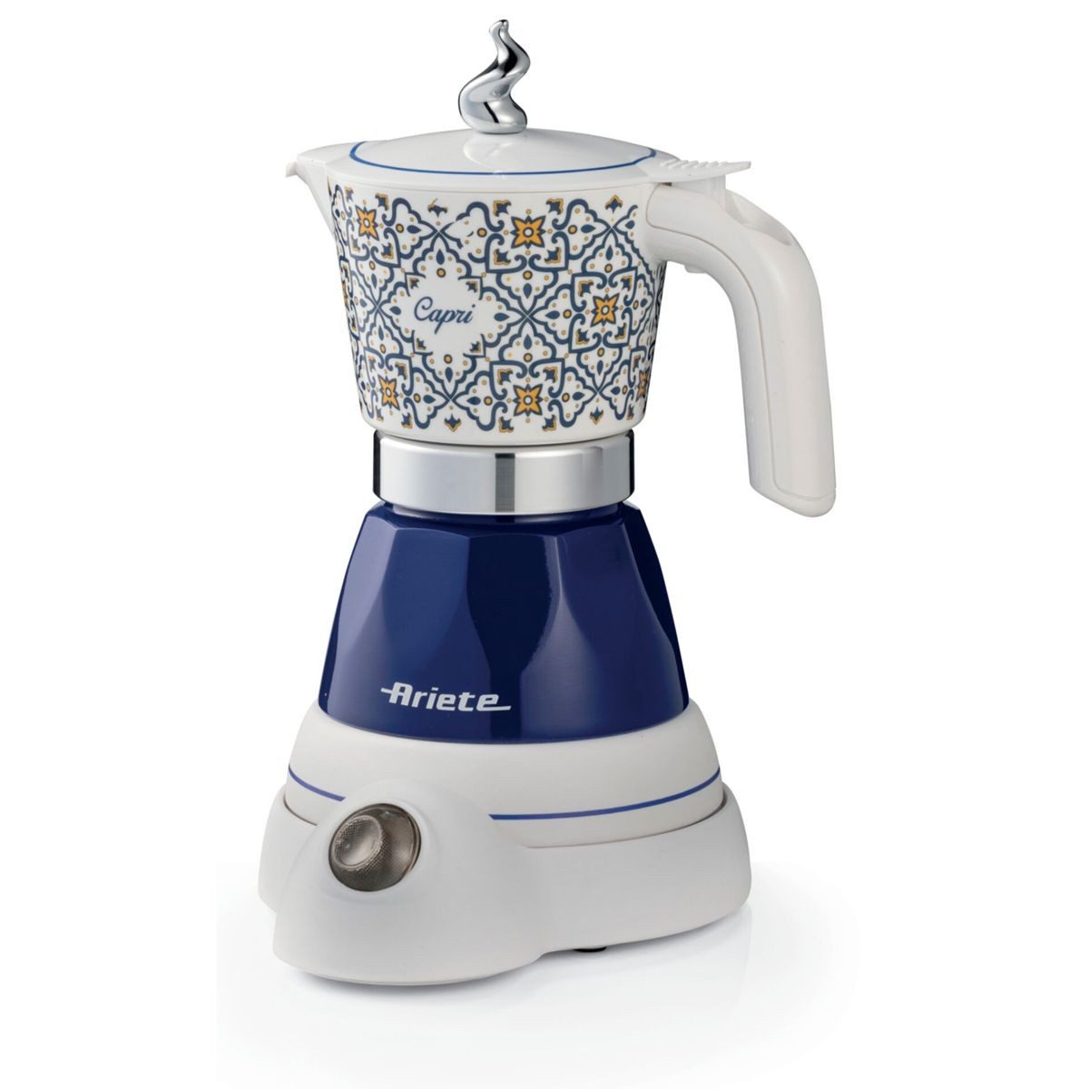Ariete Teebereiter Moka Capri Electric