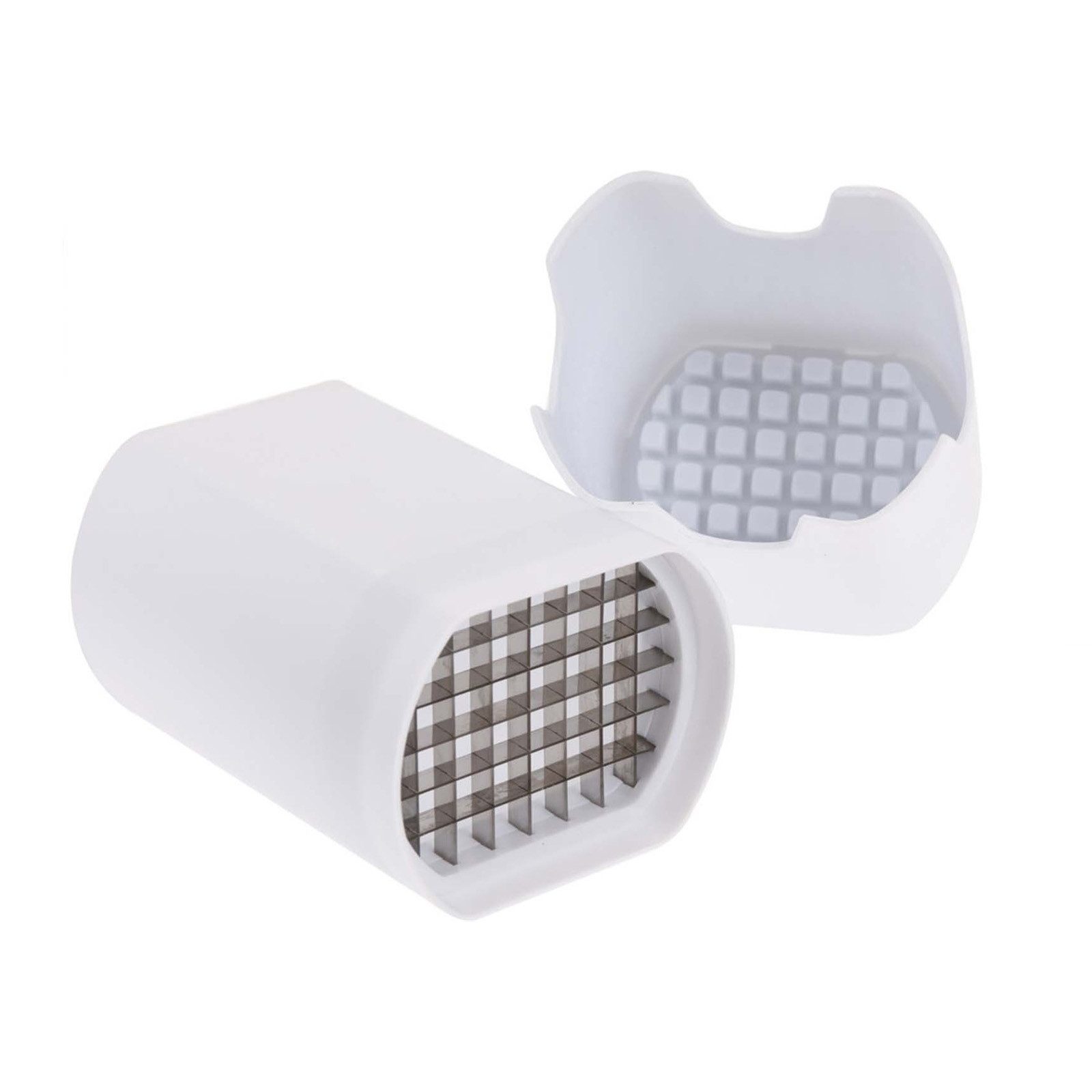 Neuetischkultur Kartoffelschäler Kartoffelschneider Pommes, (Stück, 1-tlg), Pommes Frites