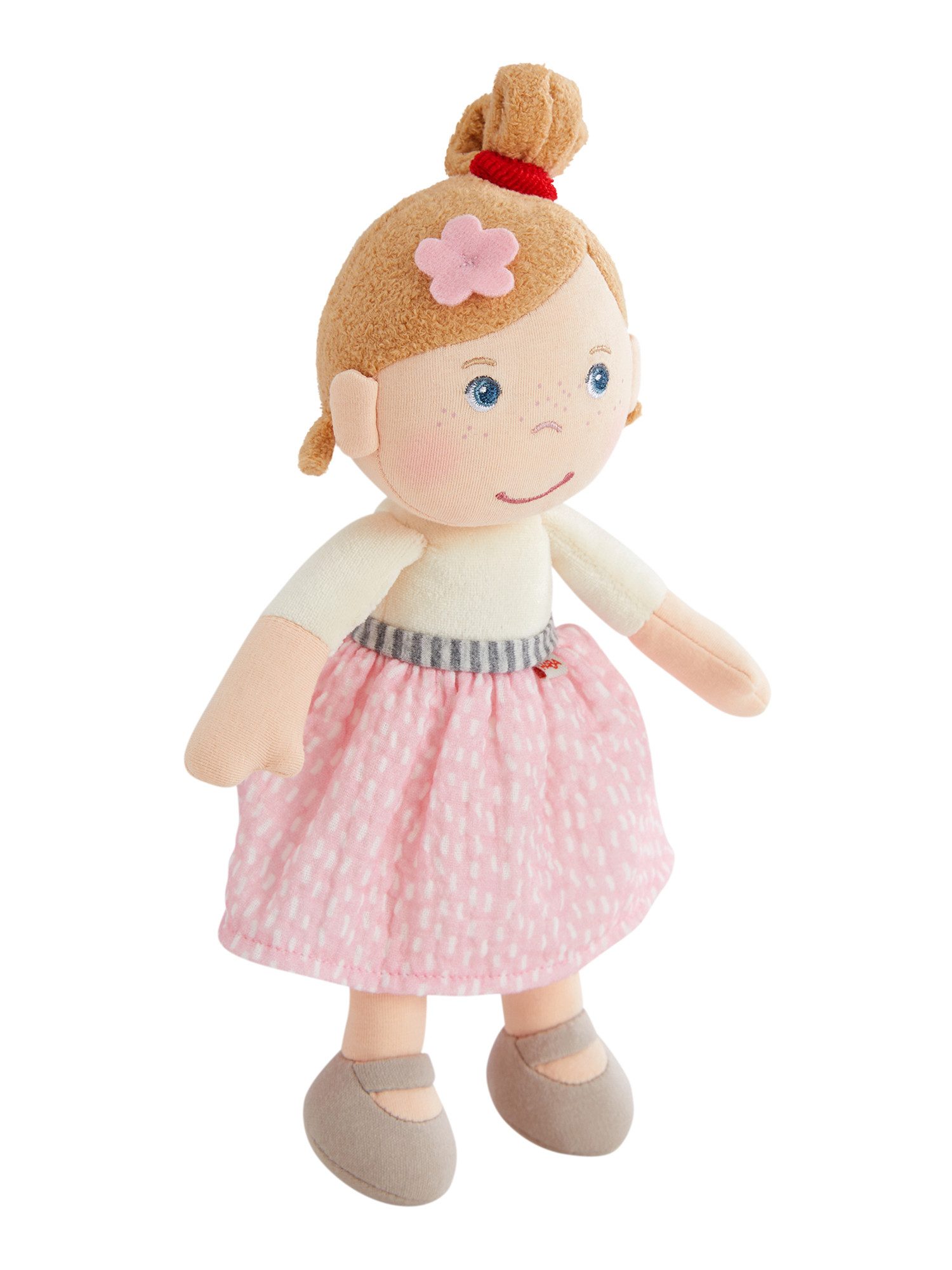 Haba Stoffpuppe Kuschelpuppe, unisex neutral günstig online kaufen