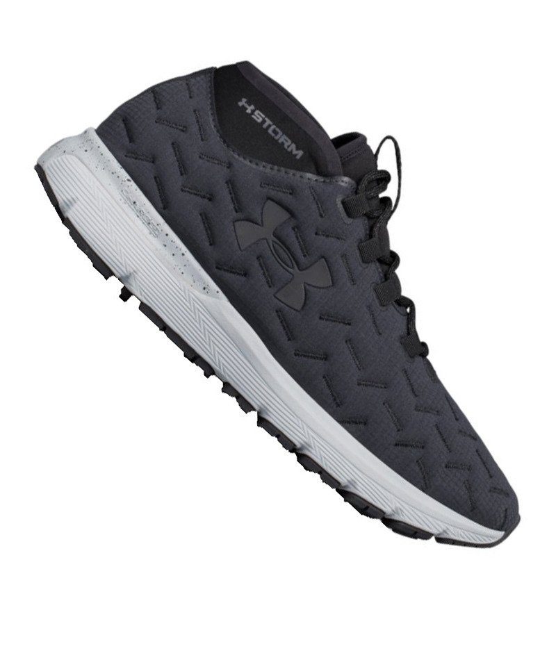Under armour charged hot sale reactor