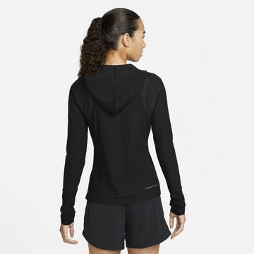 Nike Laufshirt Damen Laufhoodie THERMA-FIT ADV RUN DIVISION (1-tlg)