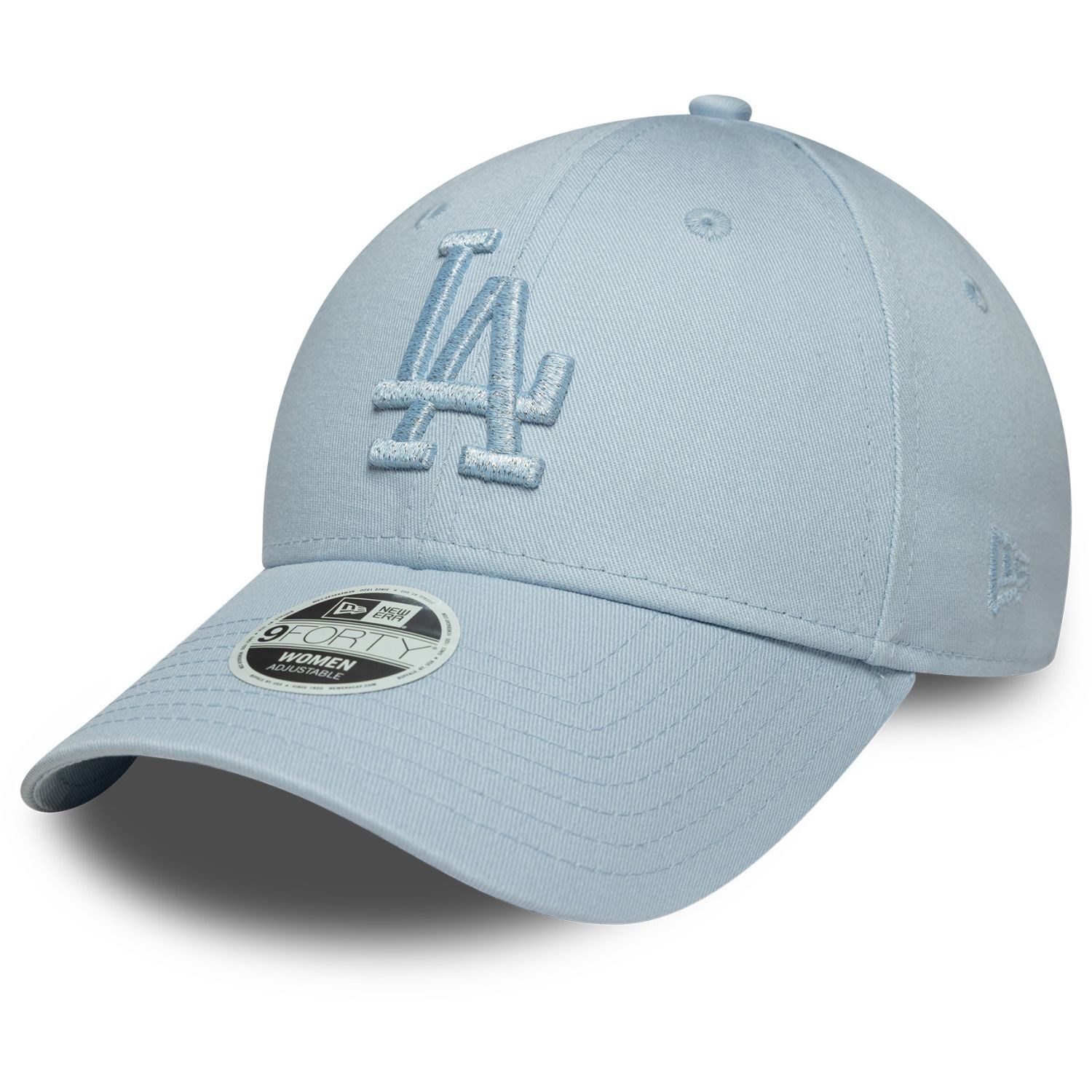 Baseball Cap 9Forty METAL Los Angeles Dodgers