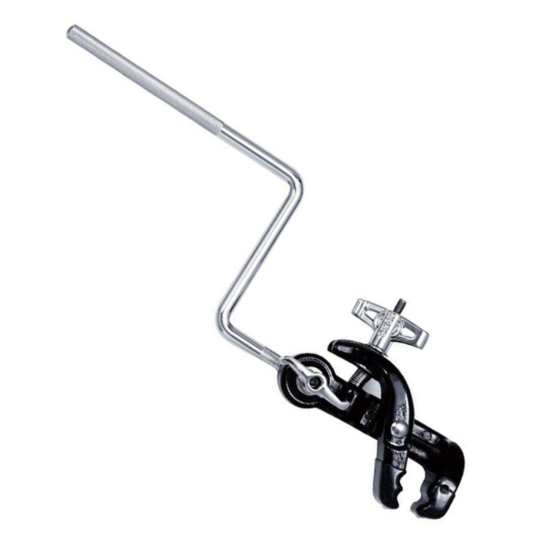 Dixon Schlagzeug Dixon PA-HPM-SP Percussionshalter Cowbell Halter