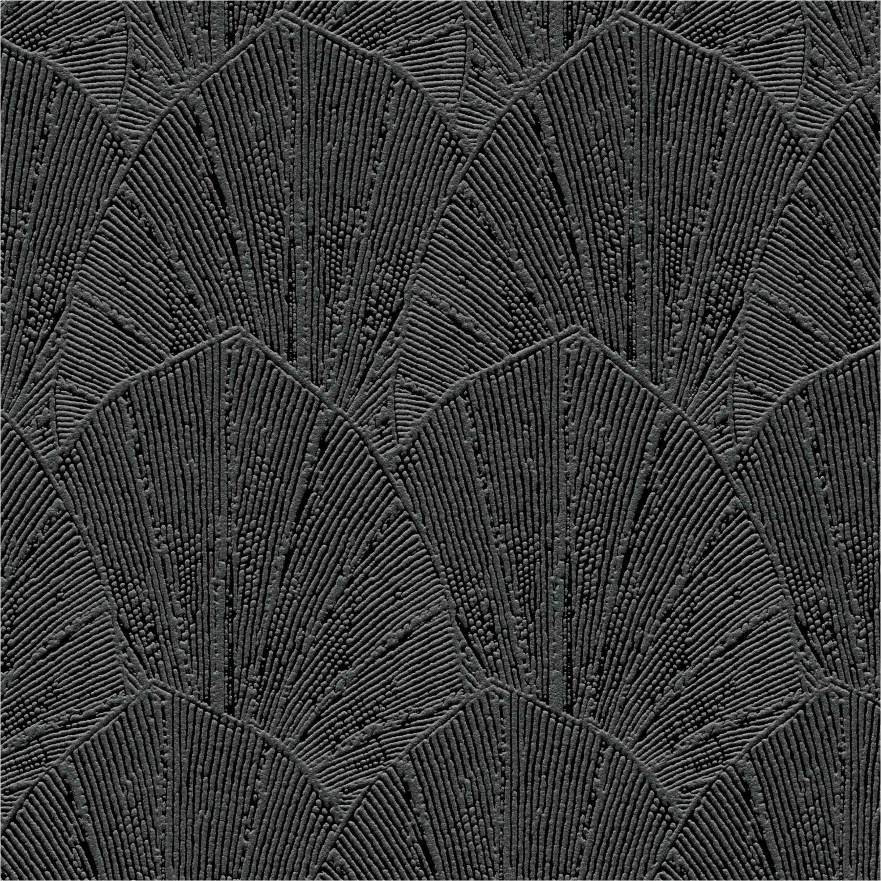 Erismann Vliestapete 10603-15 Grafik Struktur Schwarz Modern Balance Erismann