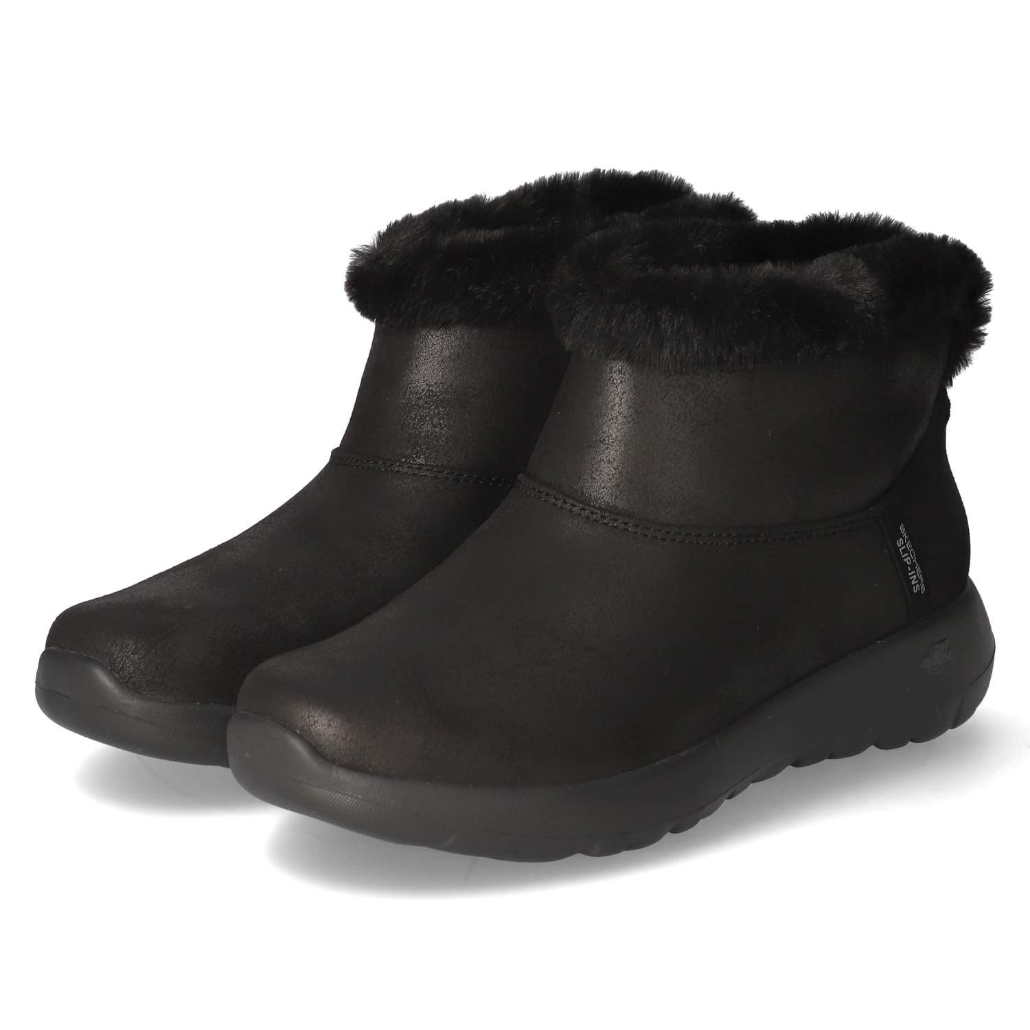 Skechers 144800 BBK Winterstiefel günstig online kaufen
