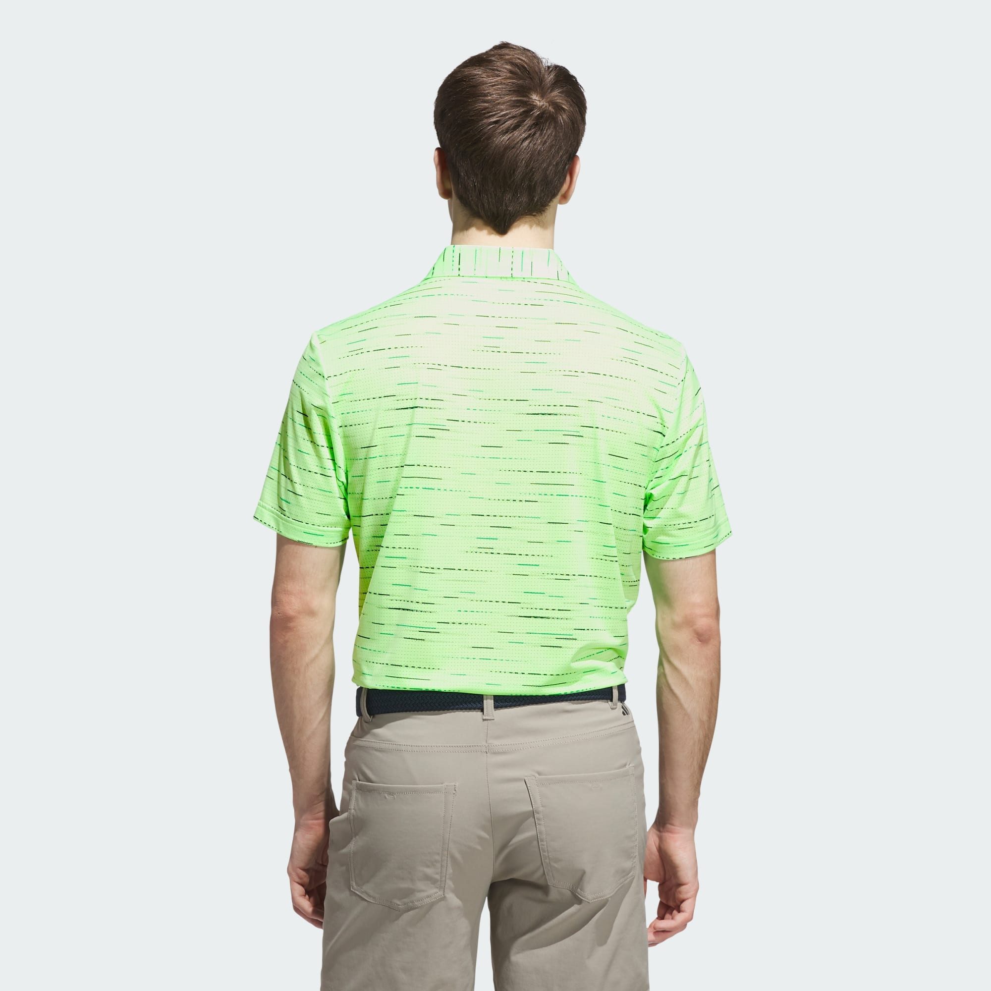 adidas Performance Poloshirt ULTIMATE365 MESH GLIMMER günstig online kaufen
