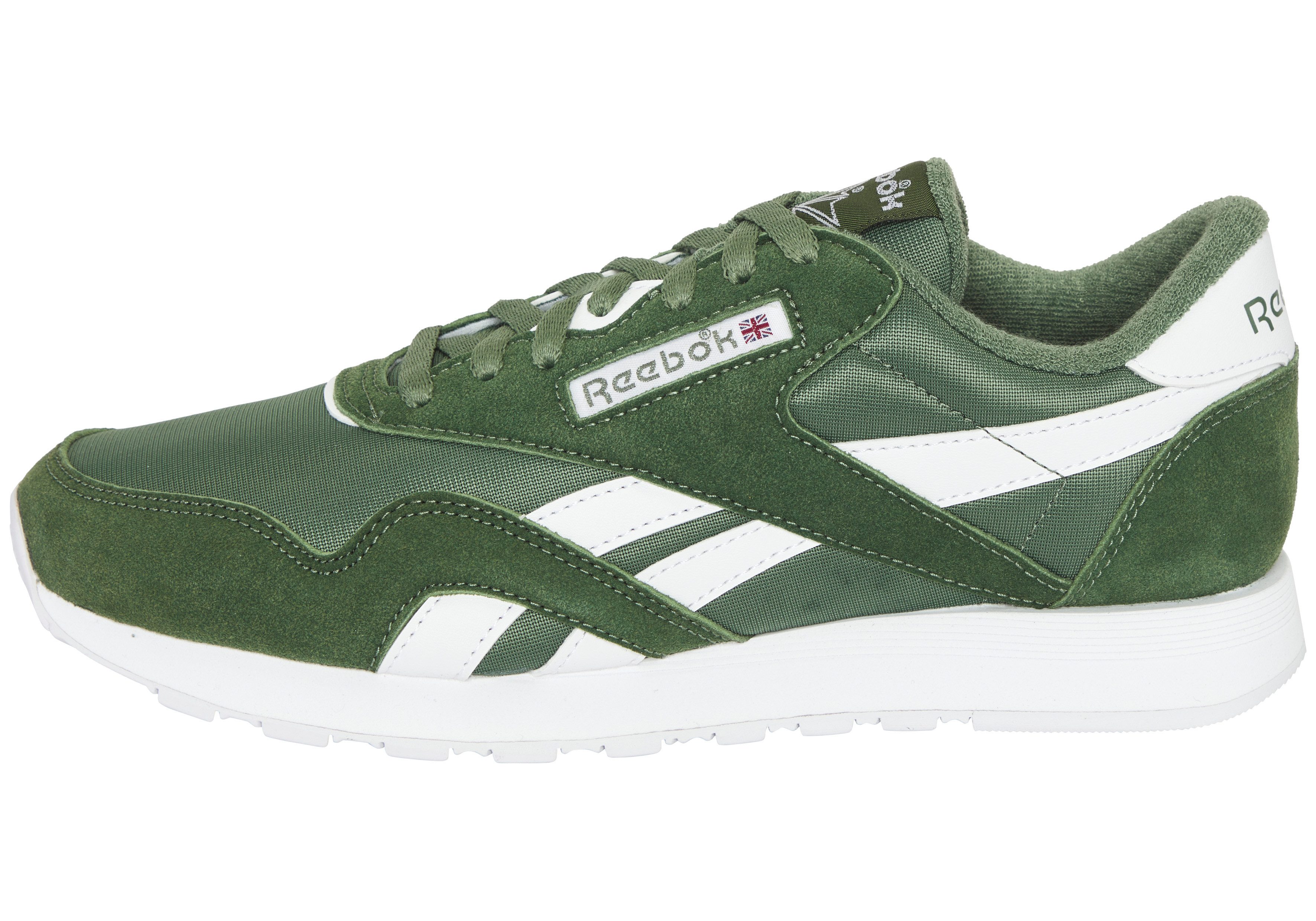Reebok Classic CLASSIC NYLON Sneaker