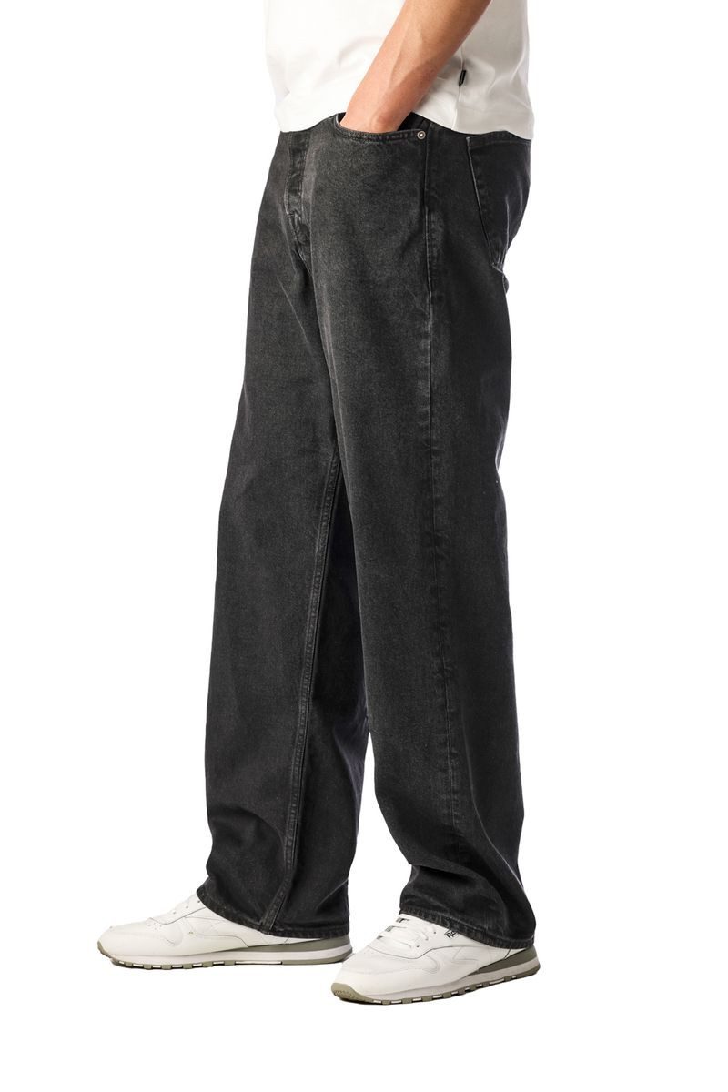 Jack & Jones Loose-fit-Jeans JACK & JONES Baggy Jeans JJIALE