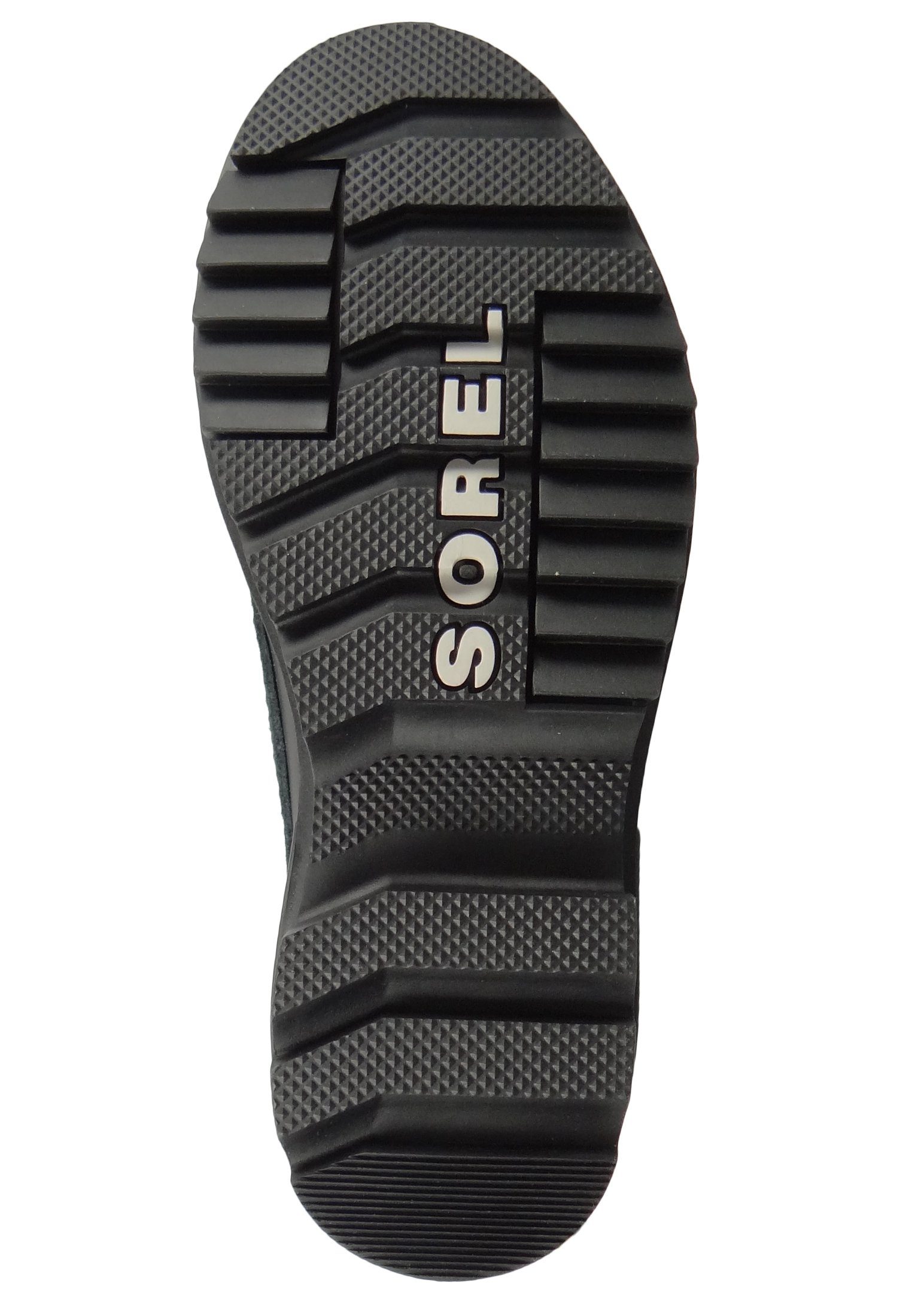 Sorel NL3489-010 Torino II Tall Black 1886271 Stiefel