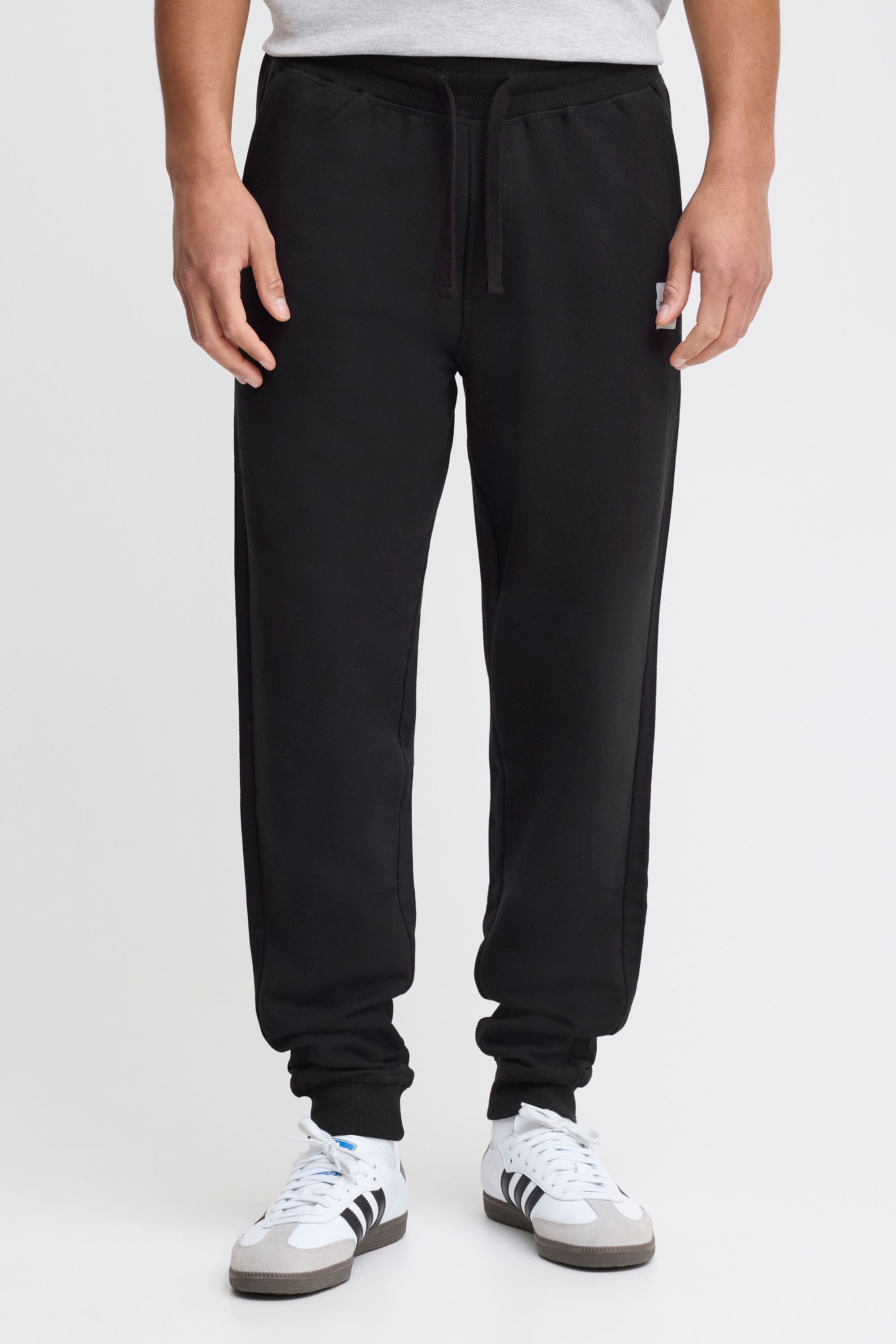 Blend Sweathose BHMBHANDI Gemütliche Jogginghose mit Taschen günstig online kaufen