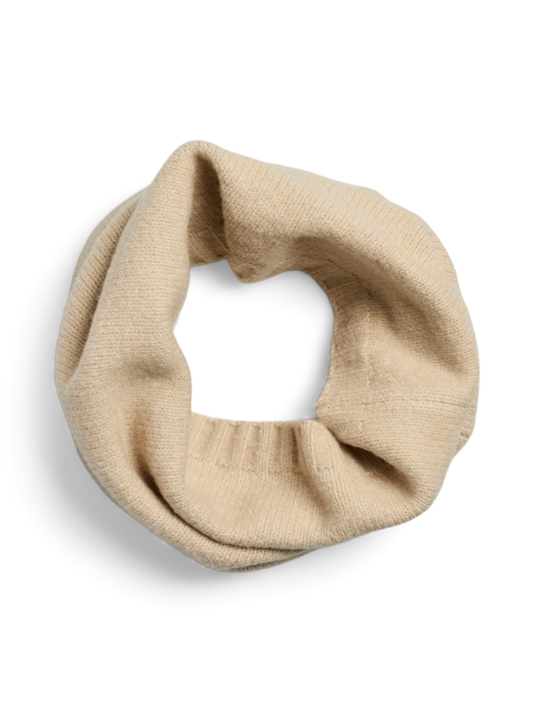 pieces Loop - Strickschall- Loop - PCFORTUNA TUBE SCARF BC