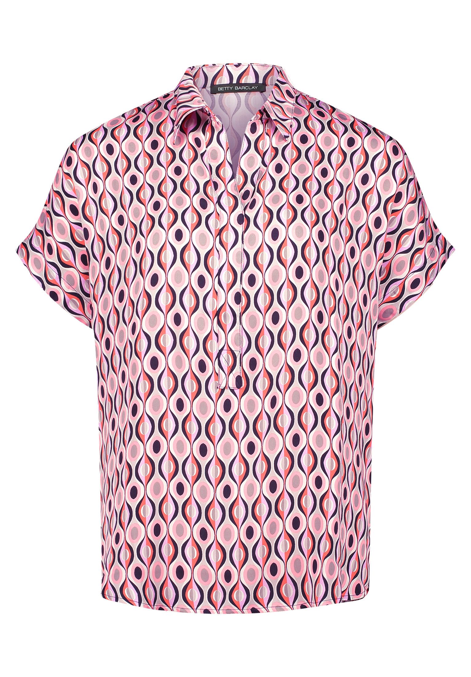 Betty Barclay Schlupfbluse Betty Barclay Damen günstig online kaufen