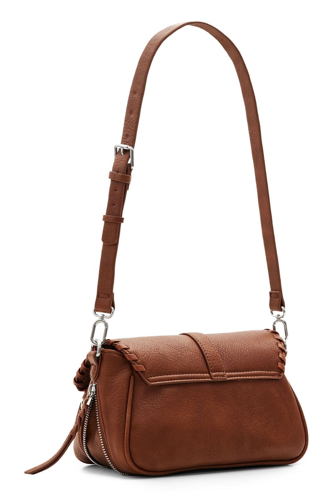 Desigual Schultertasche Omnia