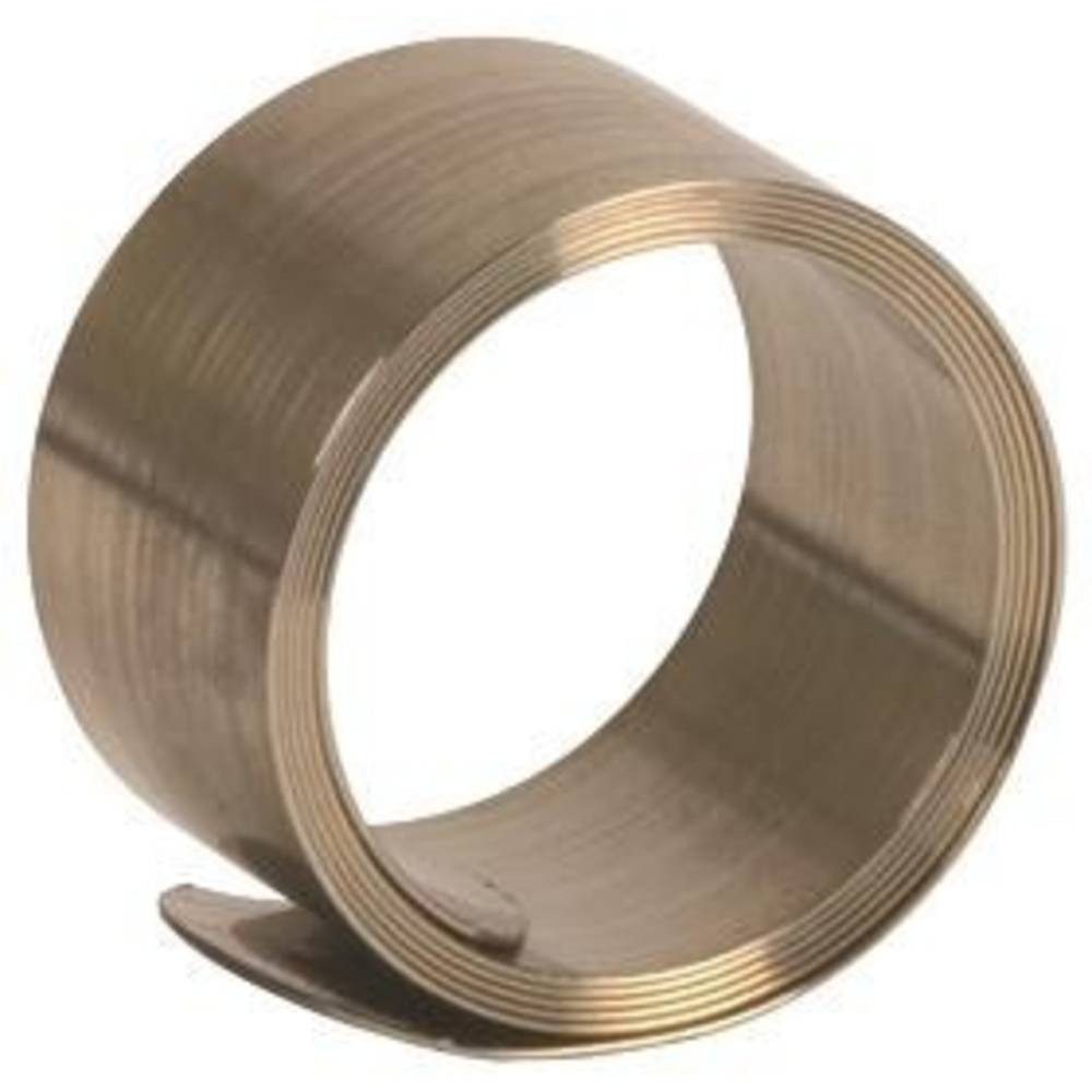 DEHN Schirmanschluss-Kontaktrollfeder 18.5-29 mm Niro 919034 Netzwerk-Adapter