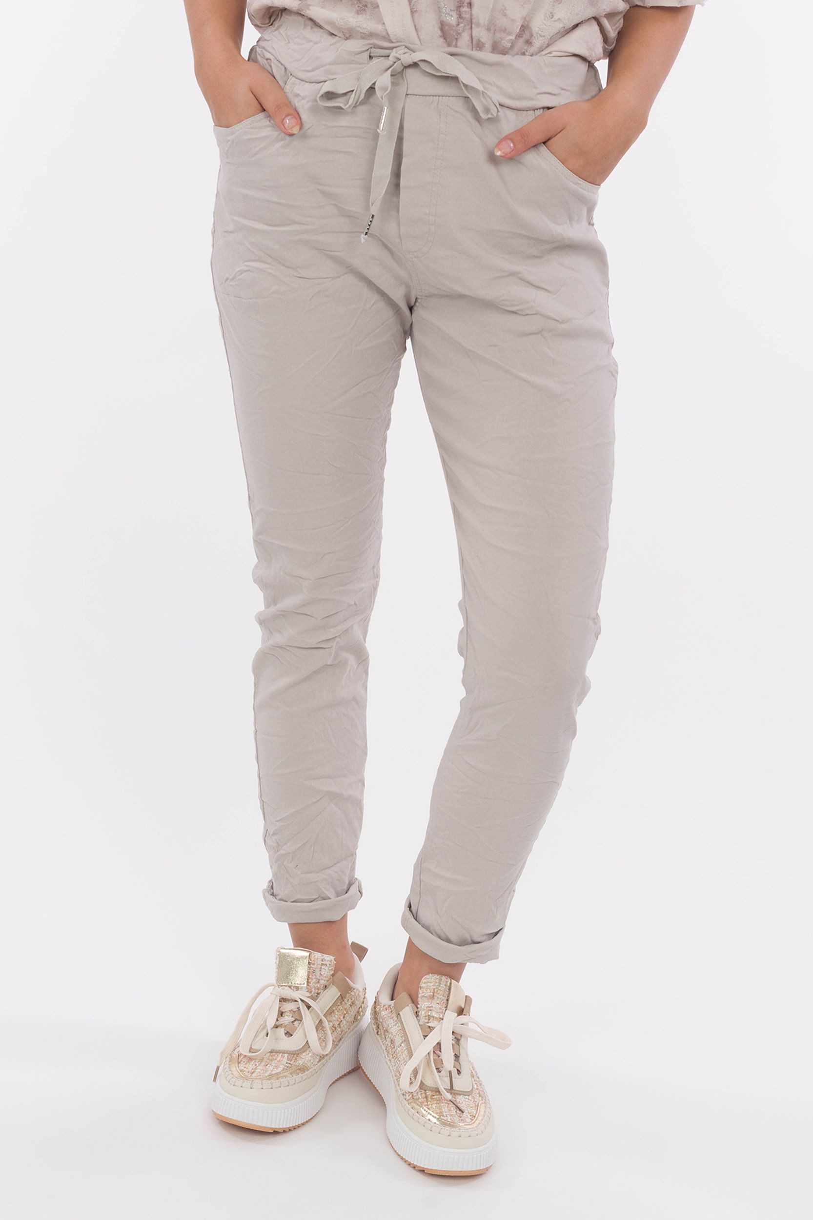 La Strada Stretch-Hose günstig online kaufen