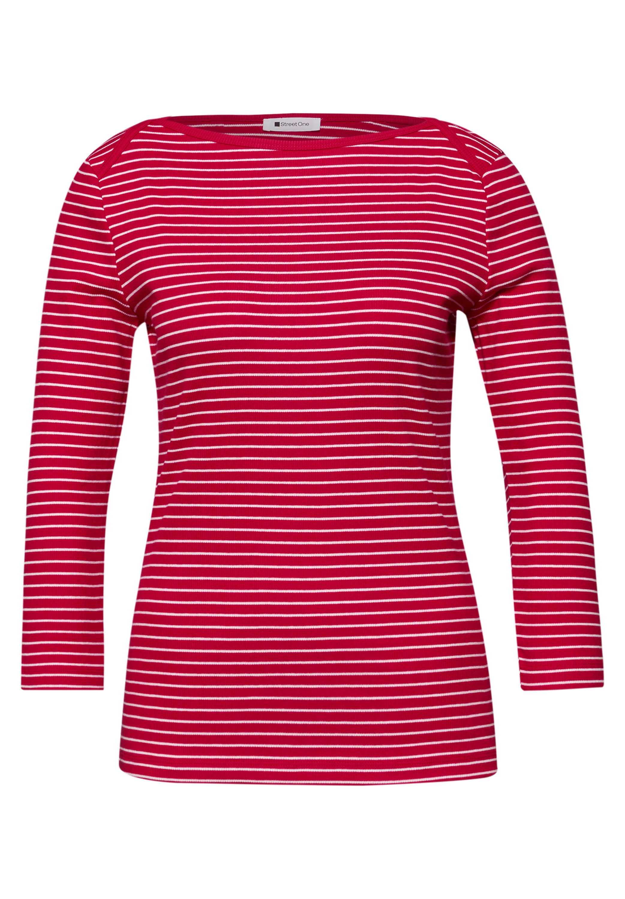 3/4-Arm-Shirt