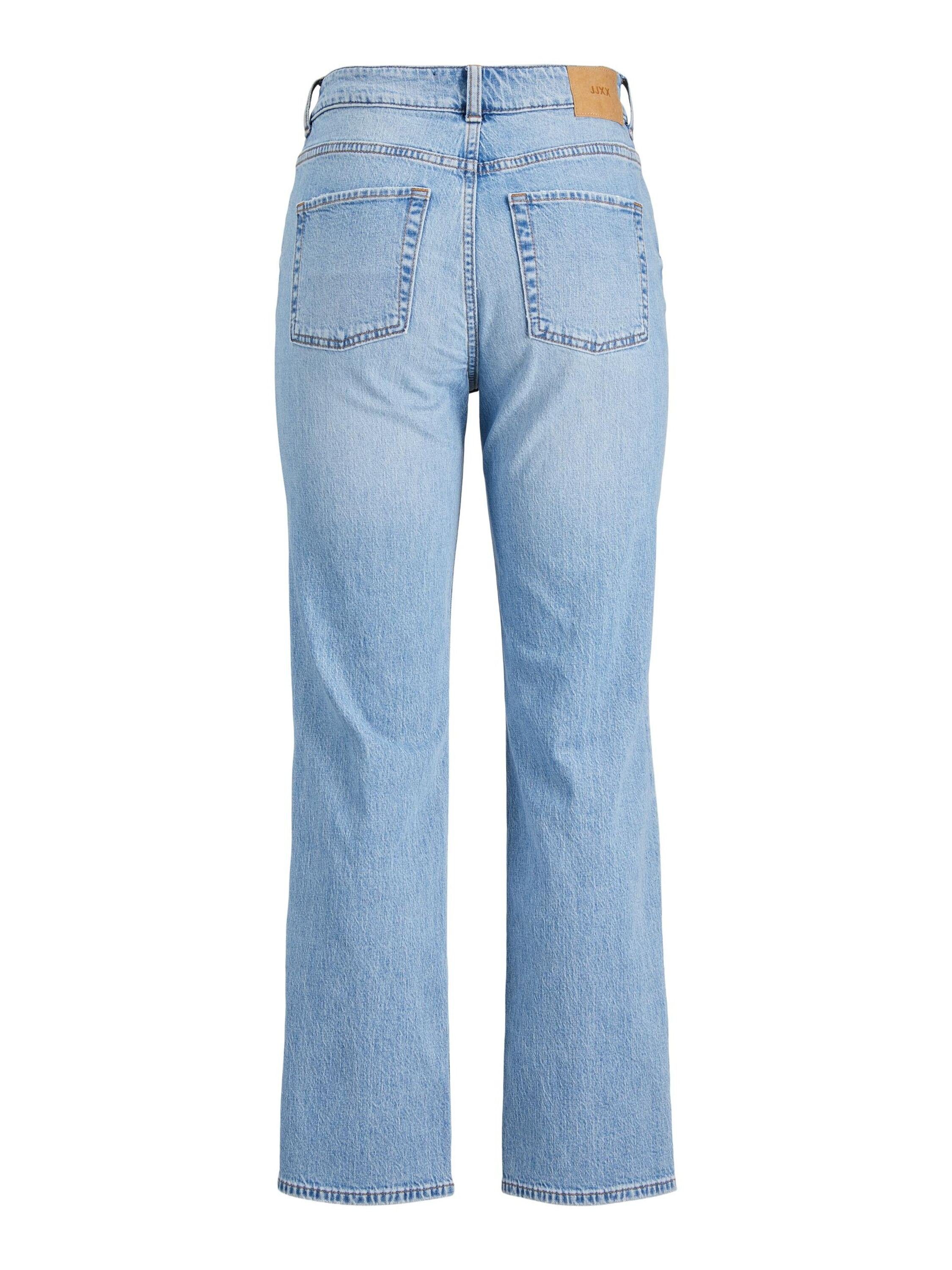 JJXX 7/8-Jeans Nice (1-tlg) Weiteres Detail günstig online kaufen