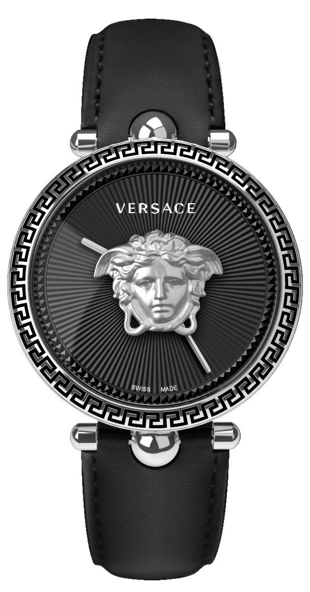Empire Quarzuhr Palazzo Versace