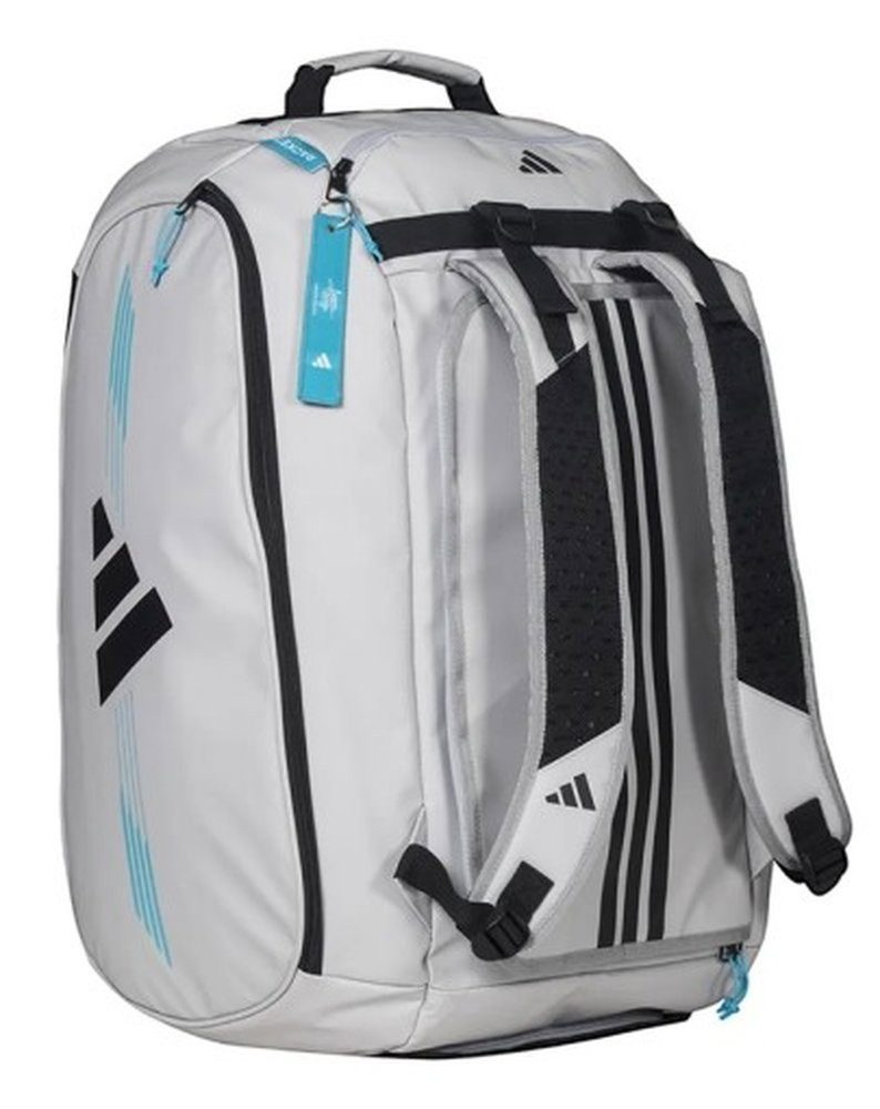 adidas Performance Sporttasche Racketbag Protour 3.4 Bag (Schlägertasche, Schuhfach)