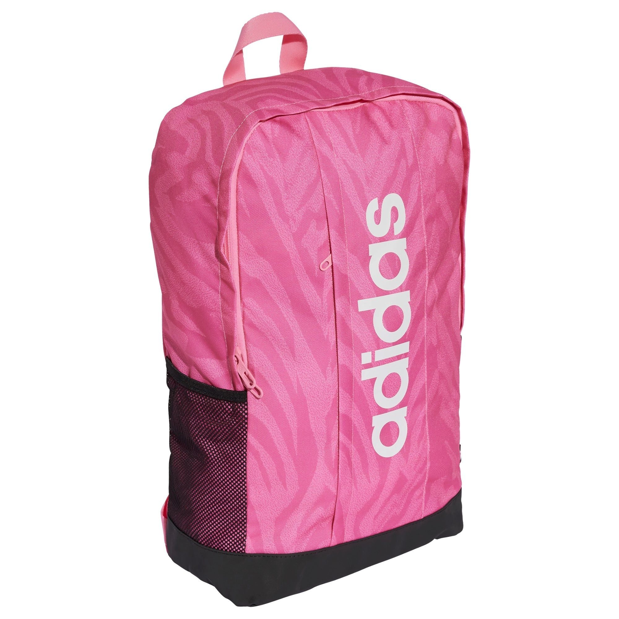 adidas Performance Freizeitrucksack Linear - Rucksack 46 cm (pink fusion/blipink/white)