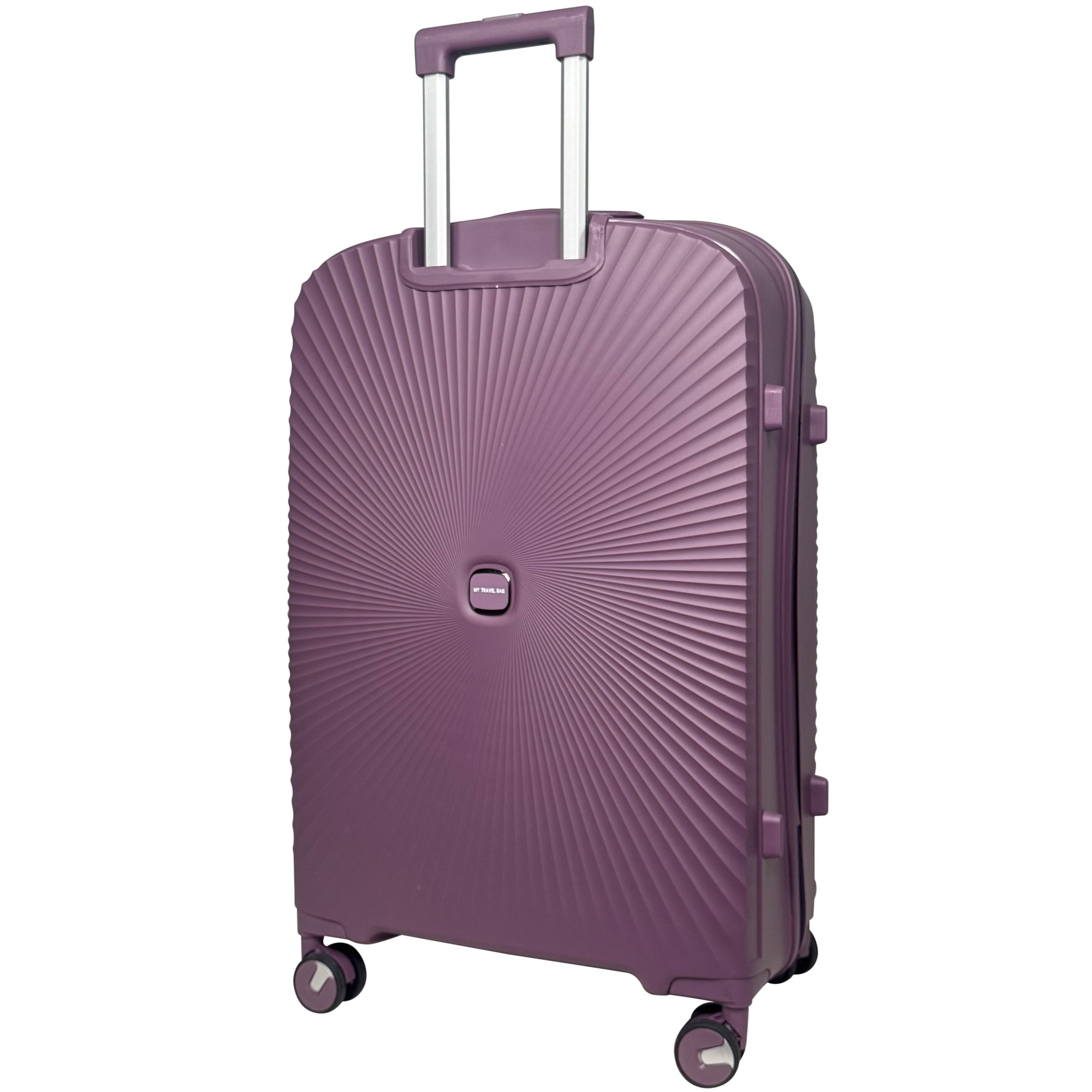 My Travel Bag Koffer Handgepäck Reisekoffer Tasche Trolley Reisetasche (M-L günstig online kaufen