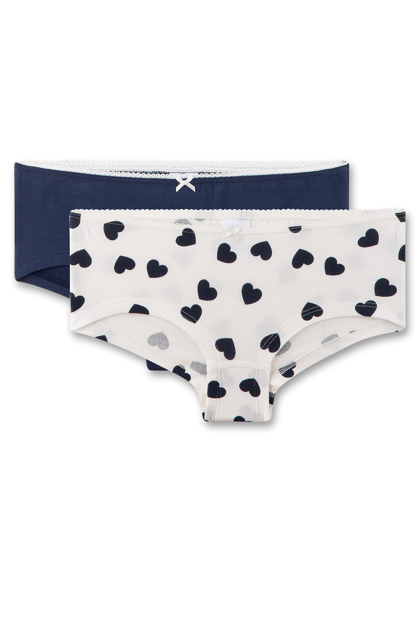 Sanetta Slip DP Cutbrief (2-St., 2er-Pack)